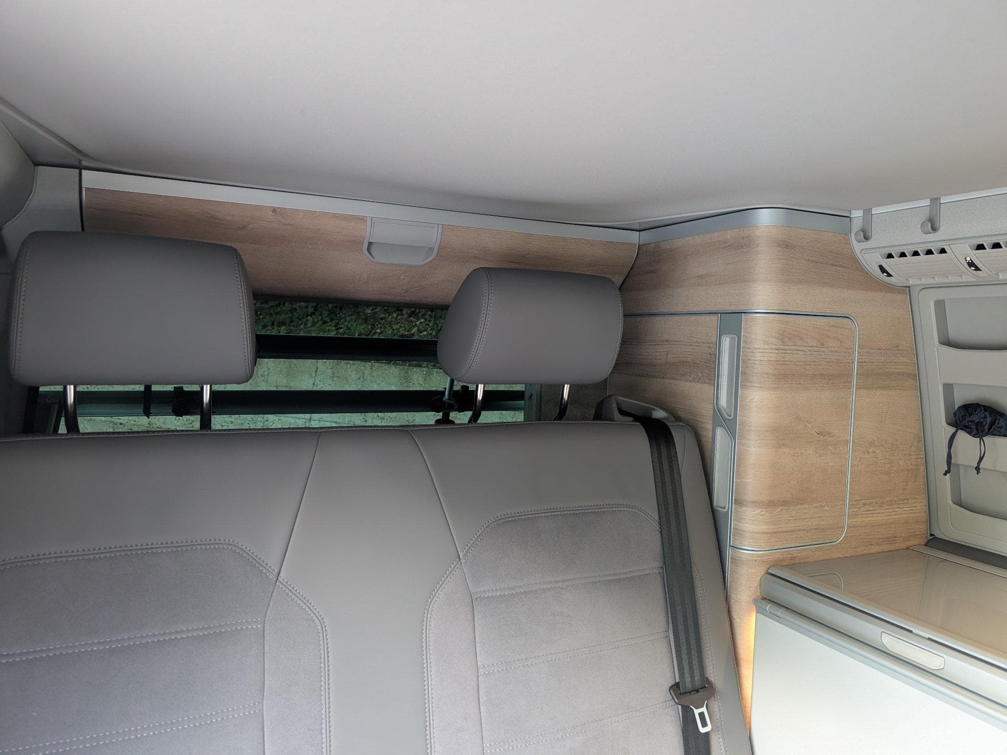 VW California California Ocean Edition+Garantie2029VW (2024) - Photo 10