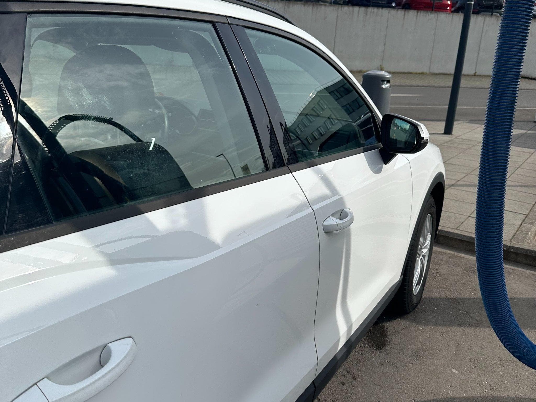 Audi Q3 Q3 35 TFSI S tronic (2020) - Photo 5