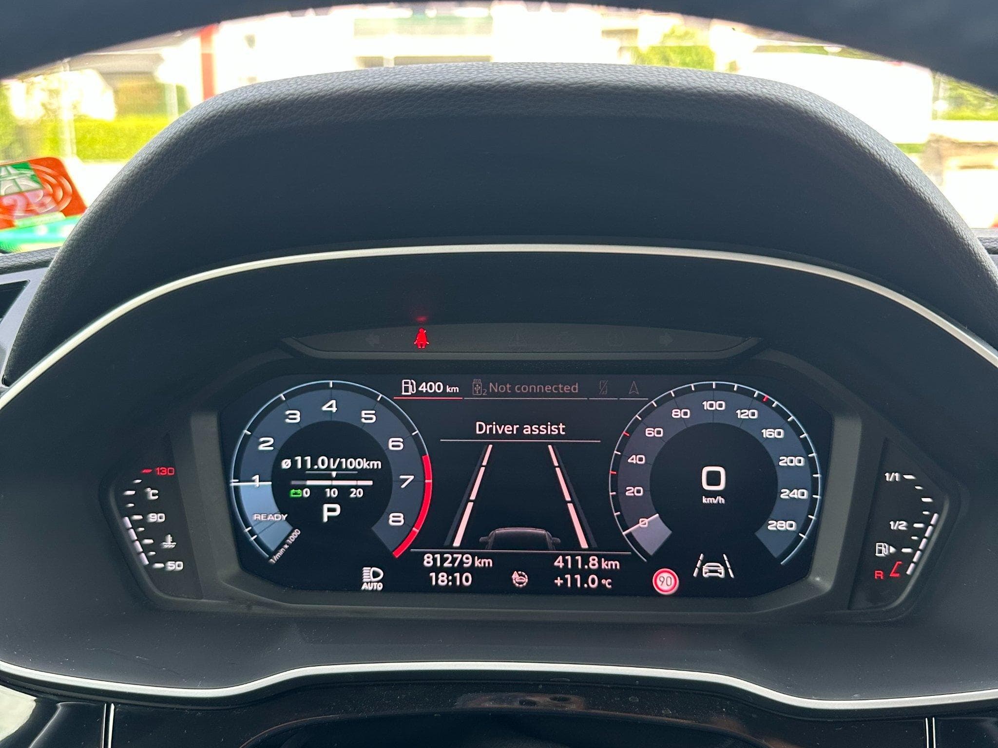 Audi Q3 Q3 35 TFSI S tronic (2020) - Photo 9
