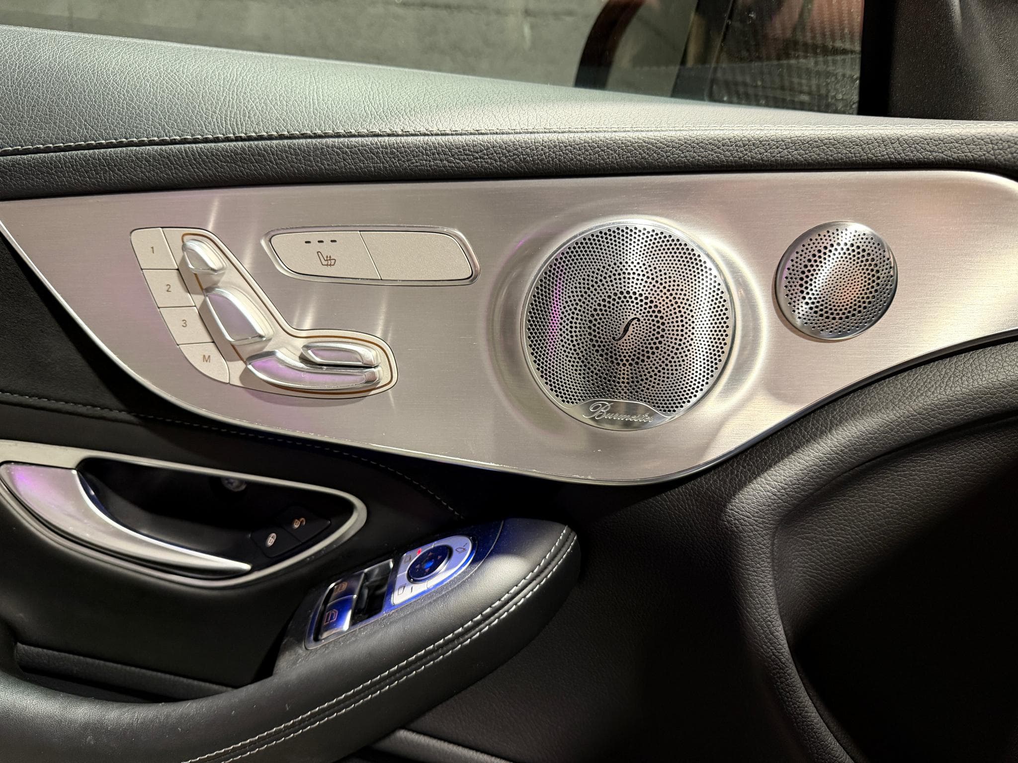 Mercedes C 63 AMG Classe C Coupé 63 S Mercedes-AMG 9G-MCT SPEEDSHIFT AMG (2020) - Photo 15
