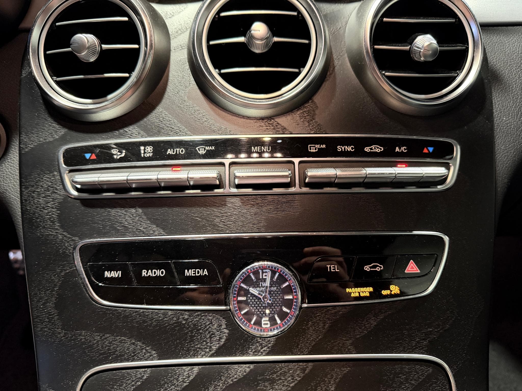 Mercedes C 63 AMG Classe C Coupé 63 S Mercedes-AMG 9G-MCT SPEEDSHIFT AMG (2020) - Photo 14