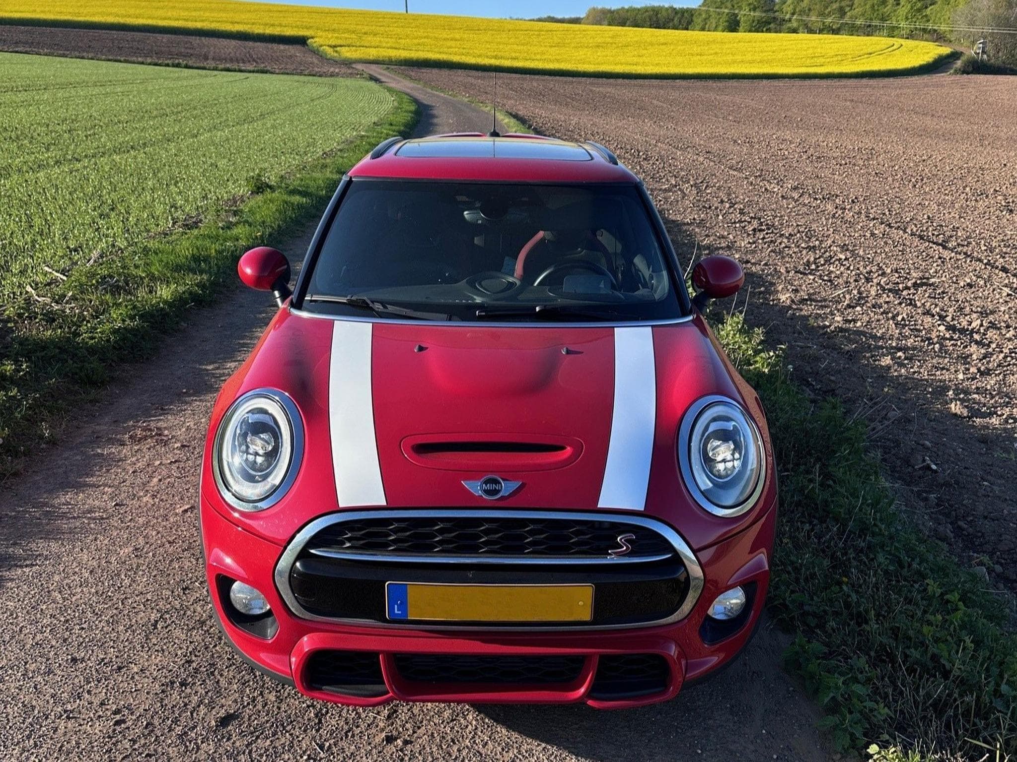 Mini Cooper SD JCW (2017) - Photo 5