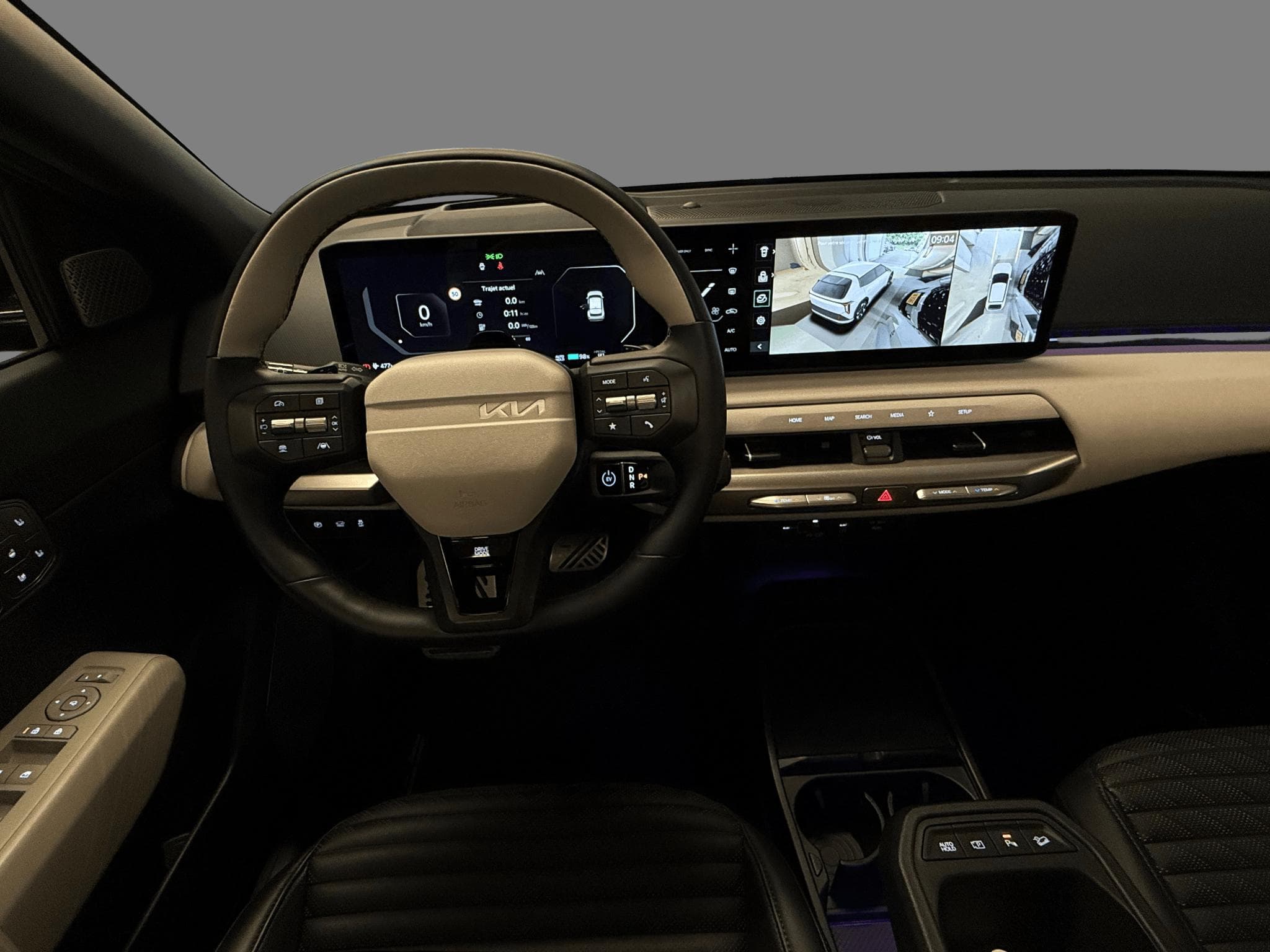 Kia EV4 GT Line 81,4 kWh FWD (2025) - Photo 7