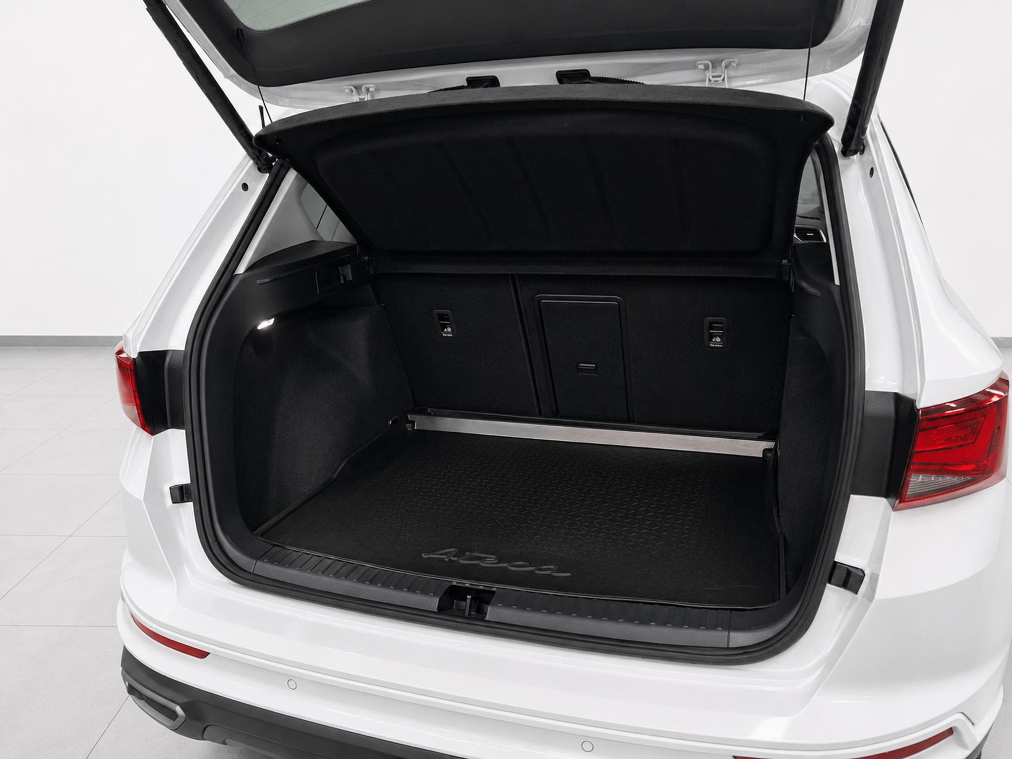 Seat Ateca FR TSI 150 dsg7 (2022) - Photo 5