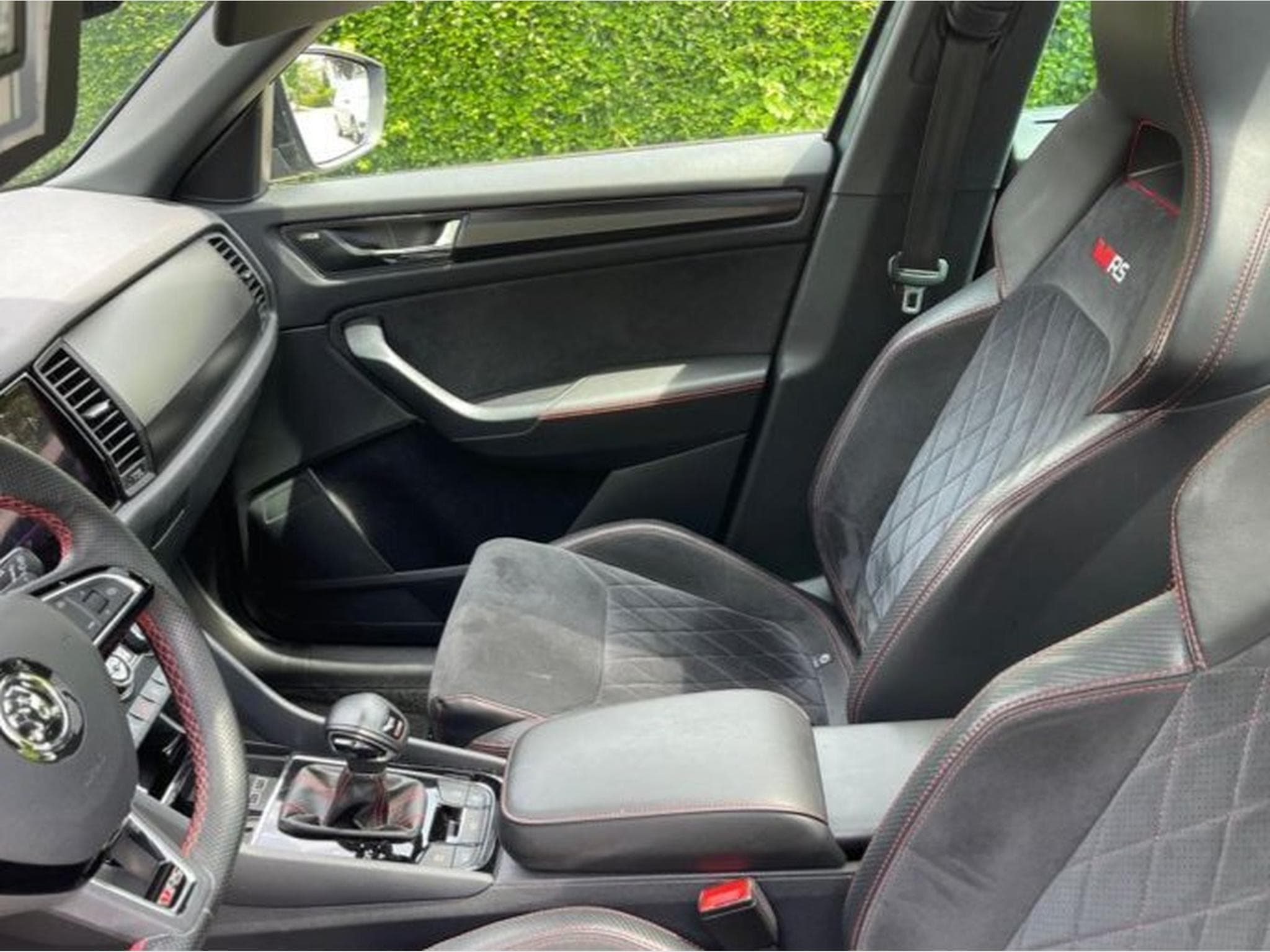 Skoda Kodiaq RS (2019) - Photo 5