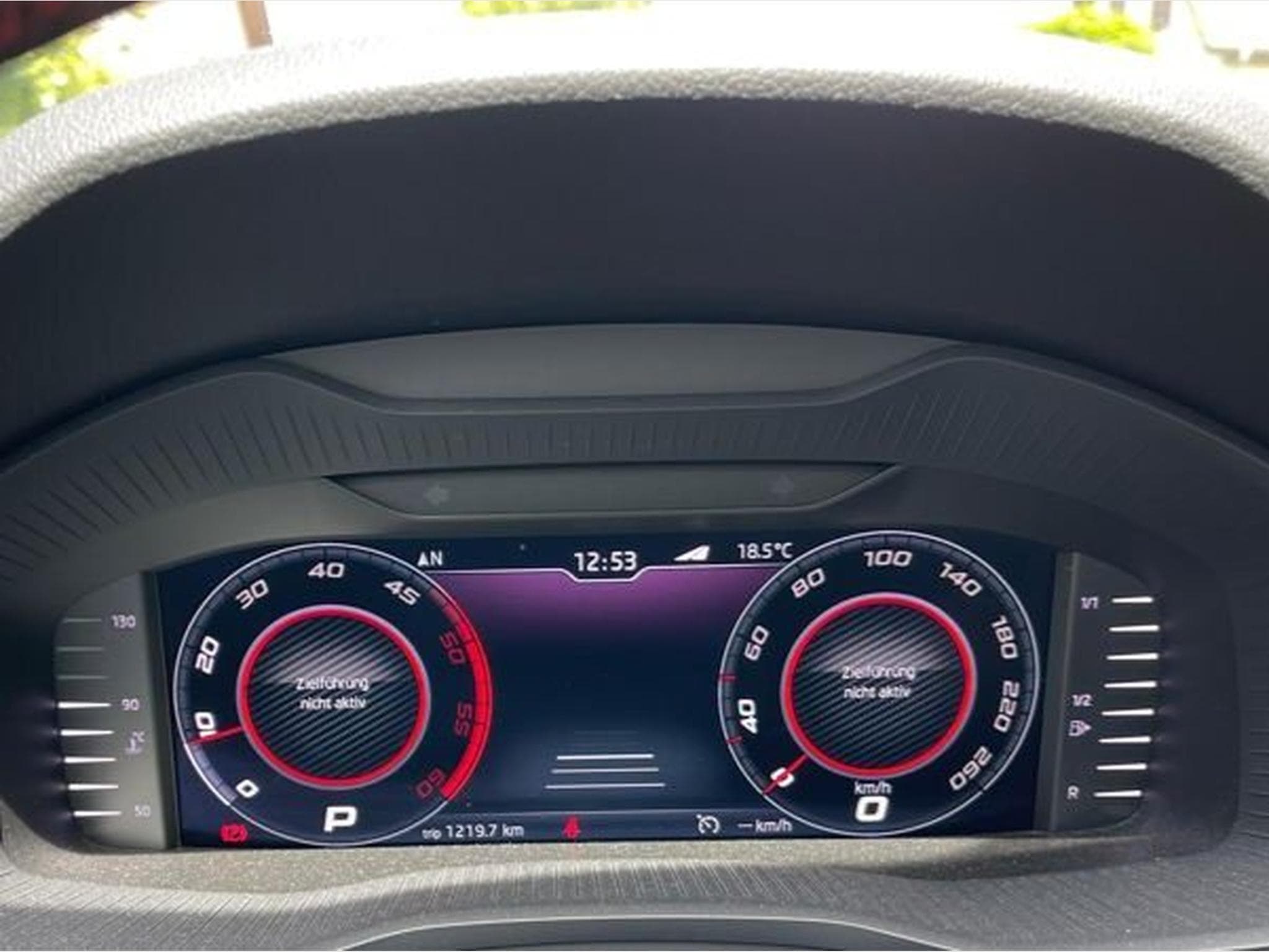 Skoda Kodiaq RS (2019) - Photo 6