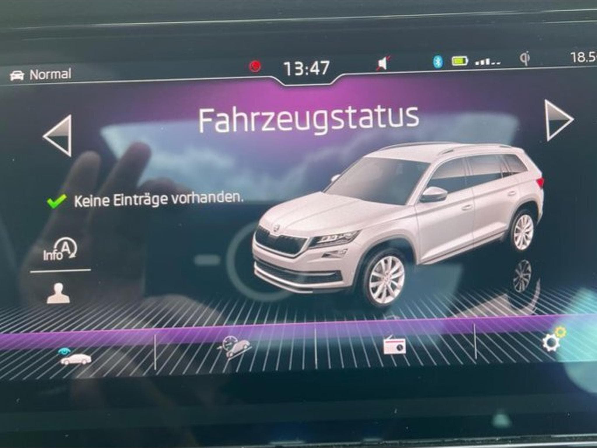 Skoda Kodiaq RS (2019) - Photo 7