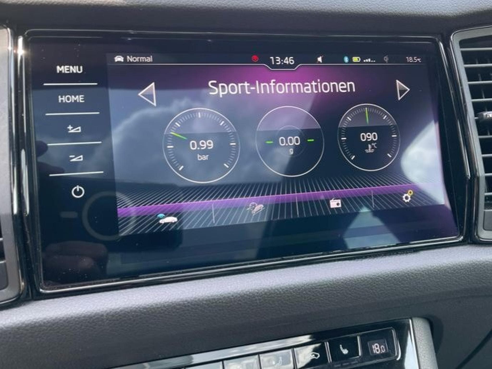 Skoda Kodiaq RS (2019) - Photo 8