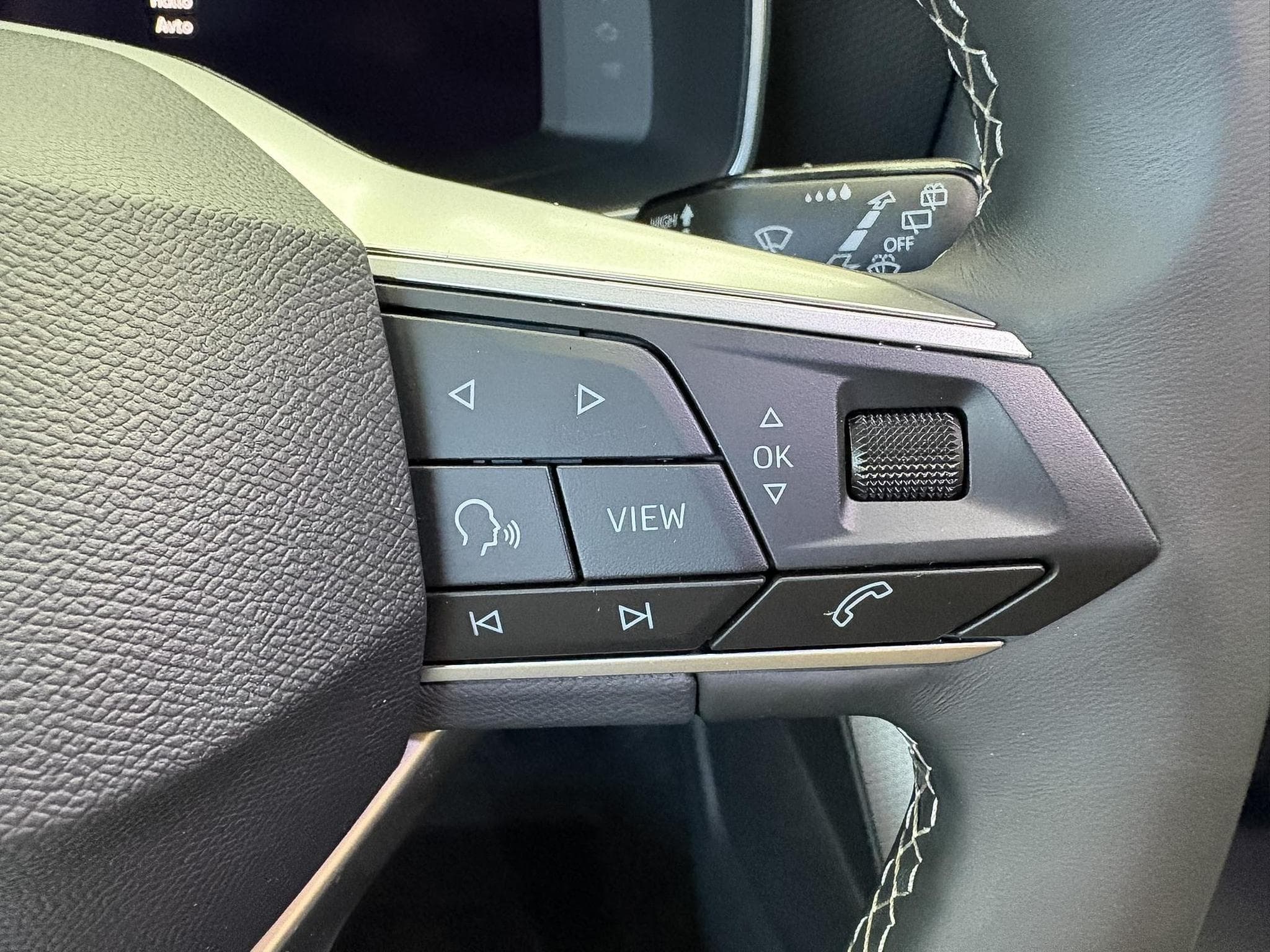 Seat Leon Style (2026) - Photo 16