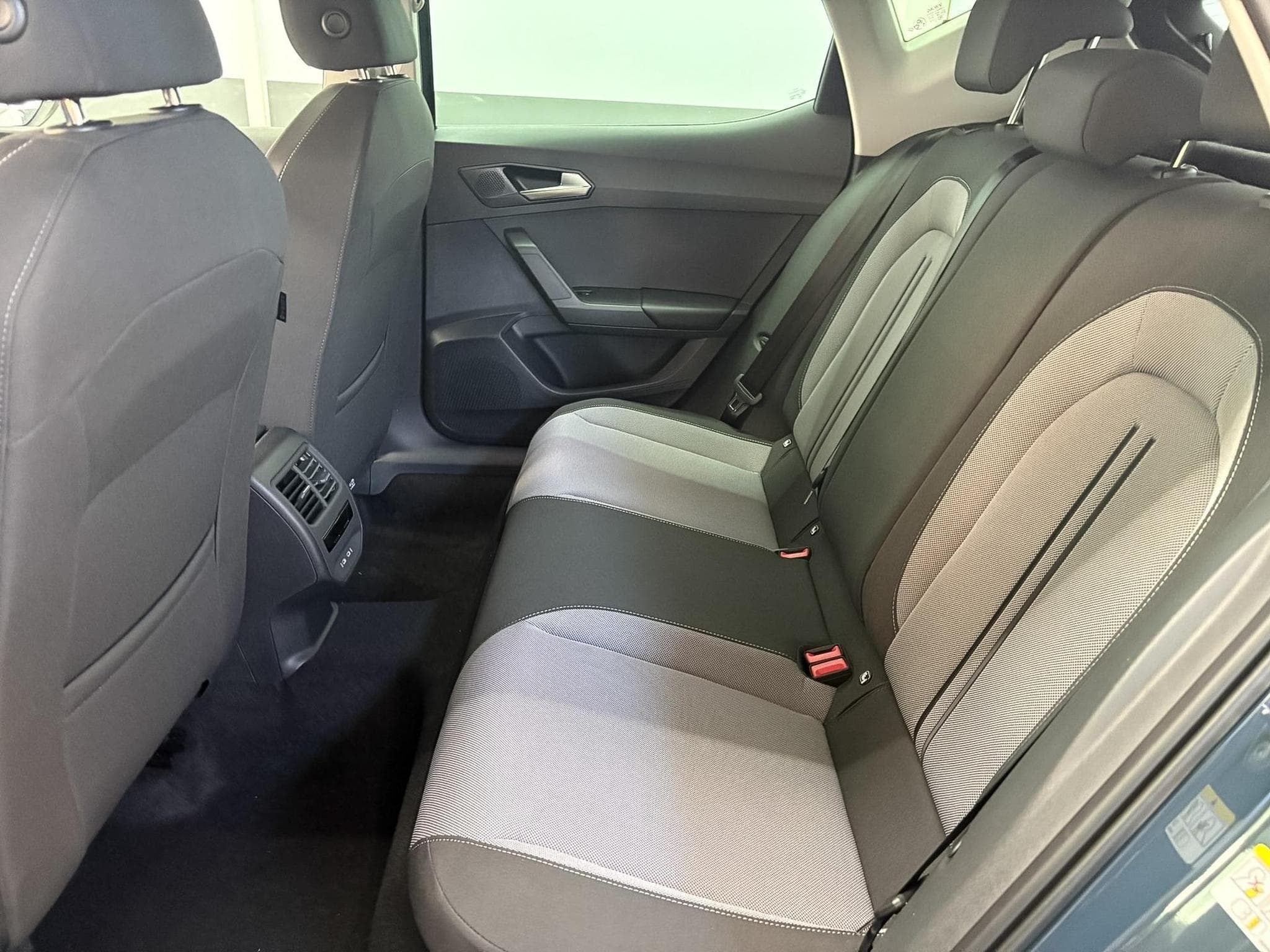 Seat Leon Style (2026) - Photo 12