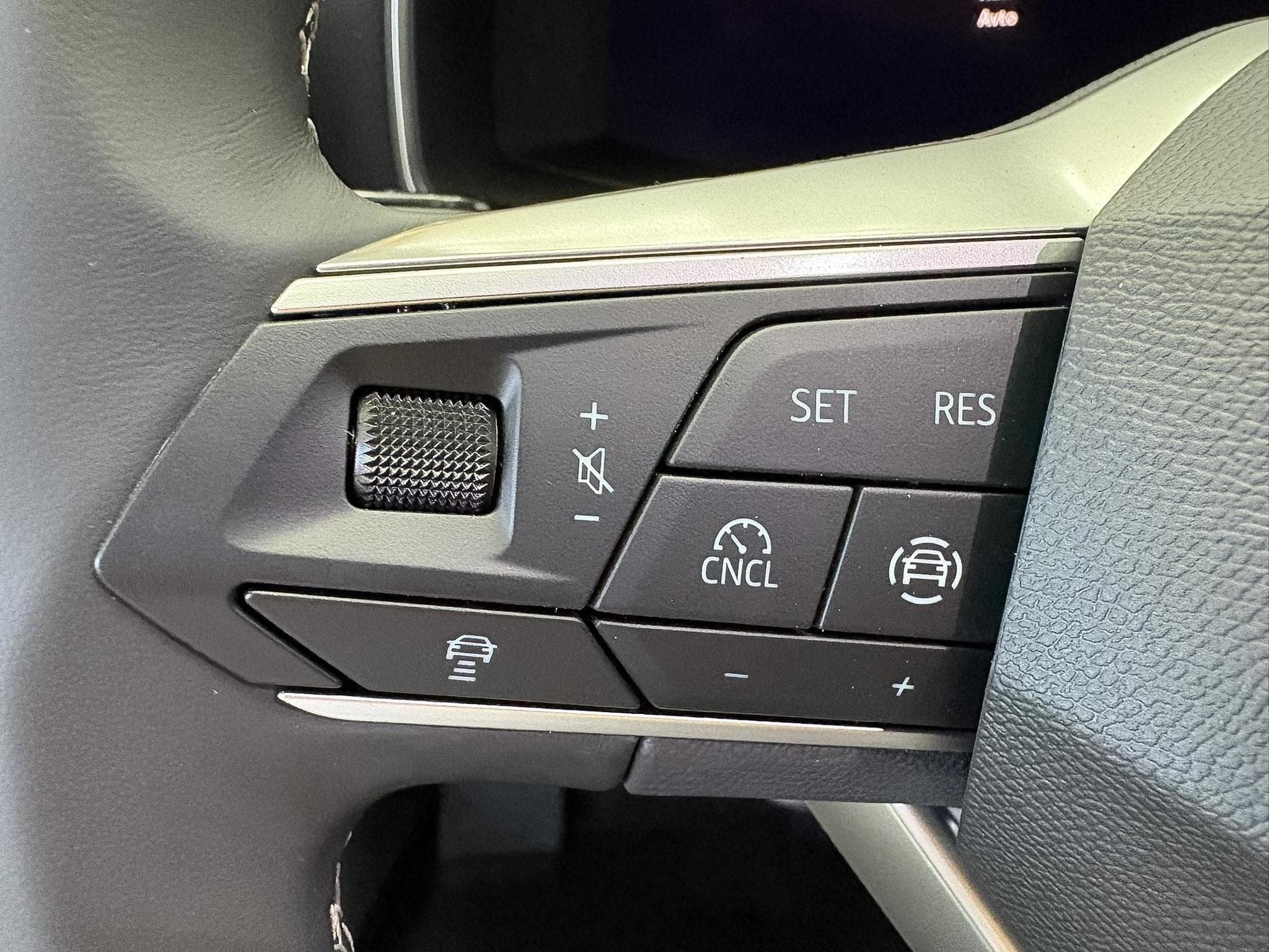 Seat Leon Style (2026) - Photo 14