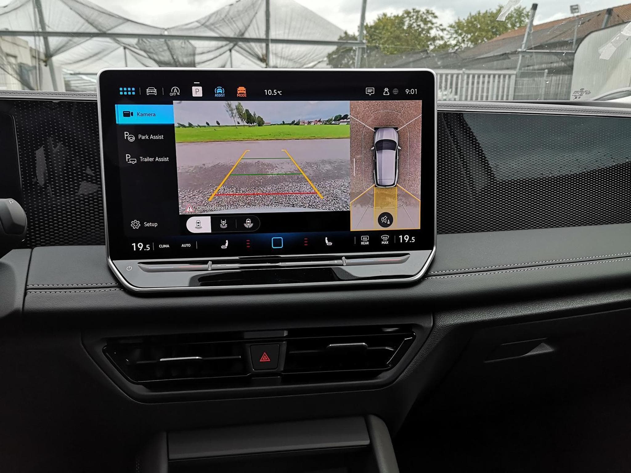 VW Tiguan 1.5 eTSI 96 kW Life (2025) - Photo 6