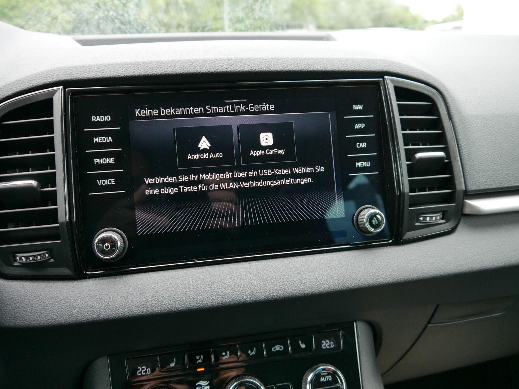 Skoda Karoq Selection 2.0 TDI DSG 4x4 (2026) - Photo 15