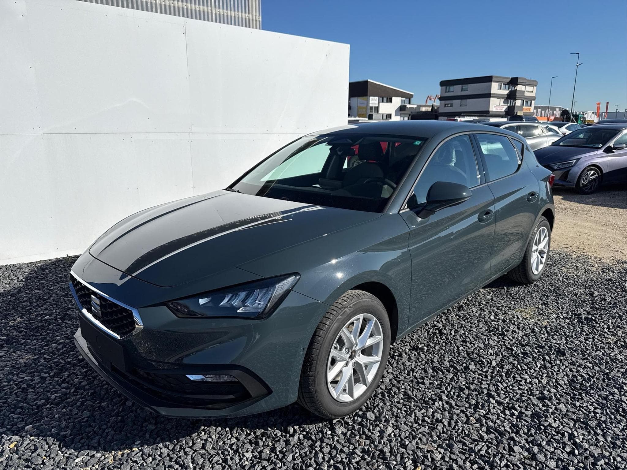 Seat Leon Style (2026) - Photo 1