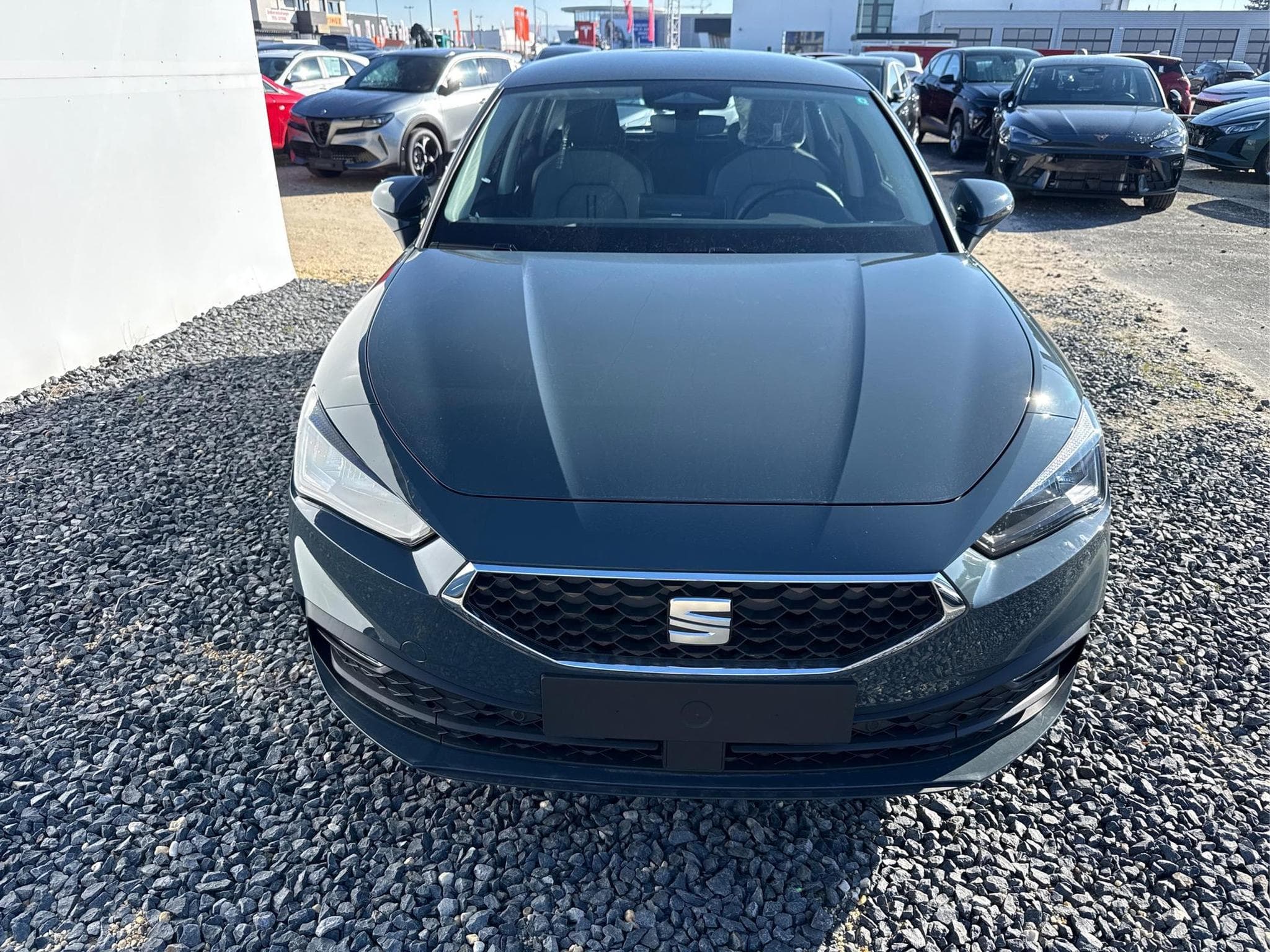 Seat Leon Style (2026) - Photo 2