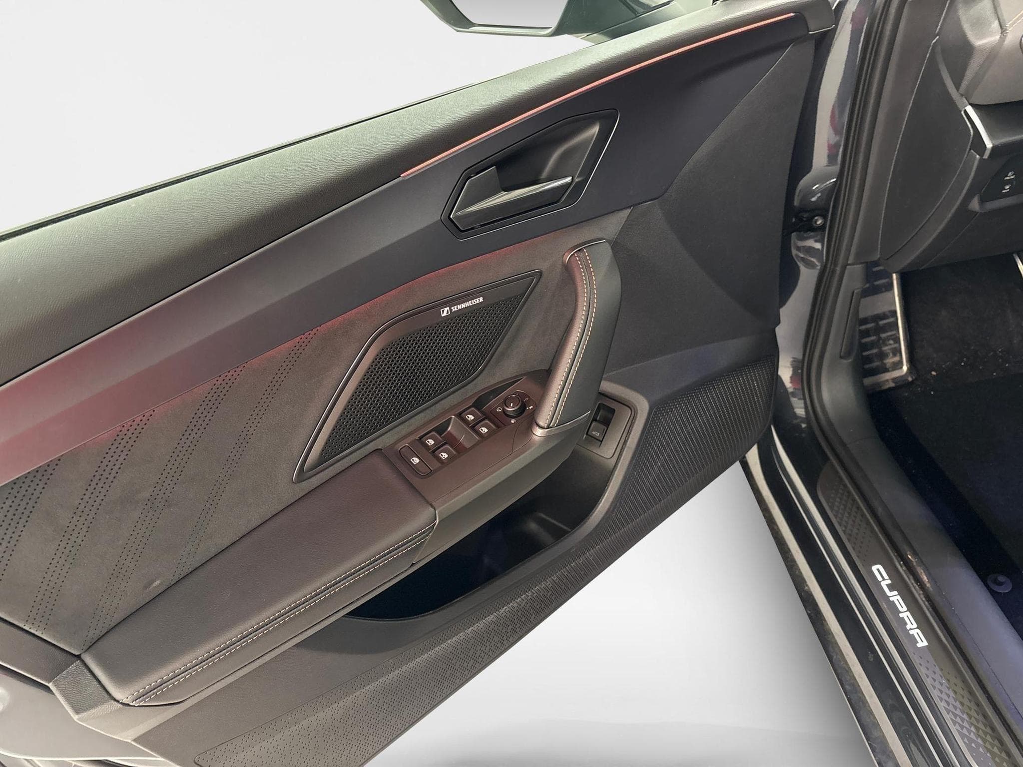 Cupra Leon VZ (2026) - Photo 18