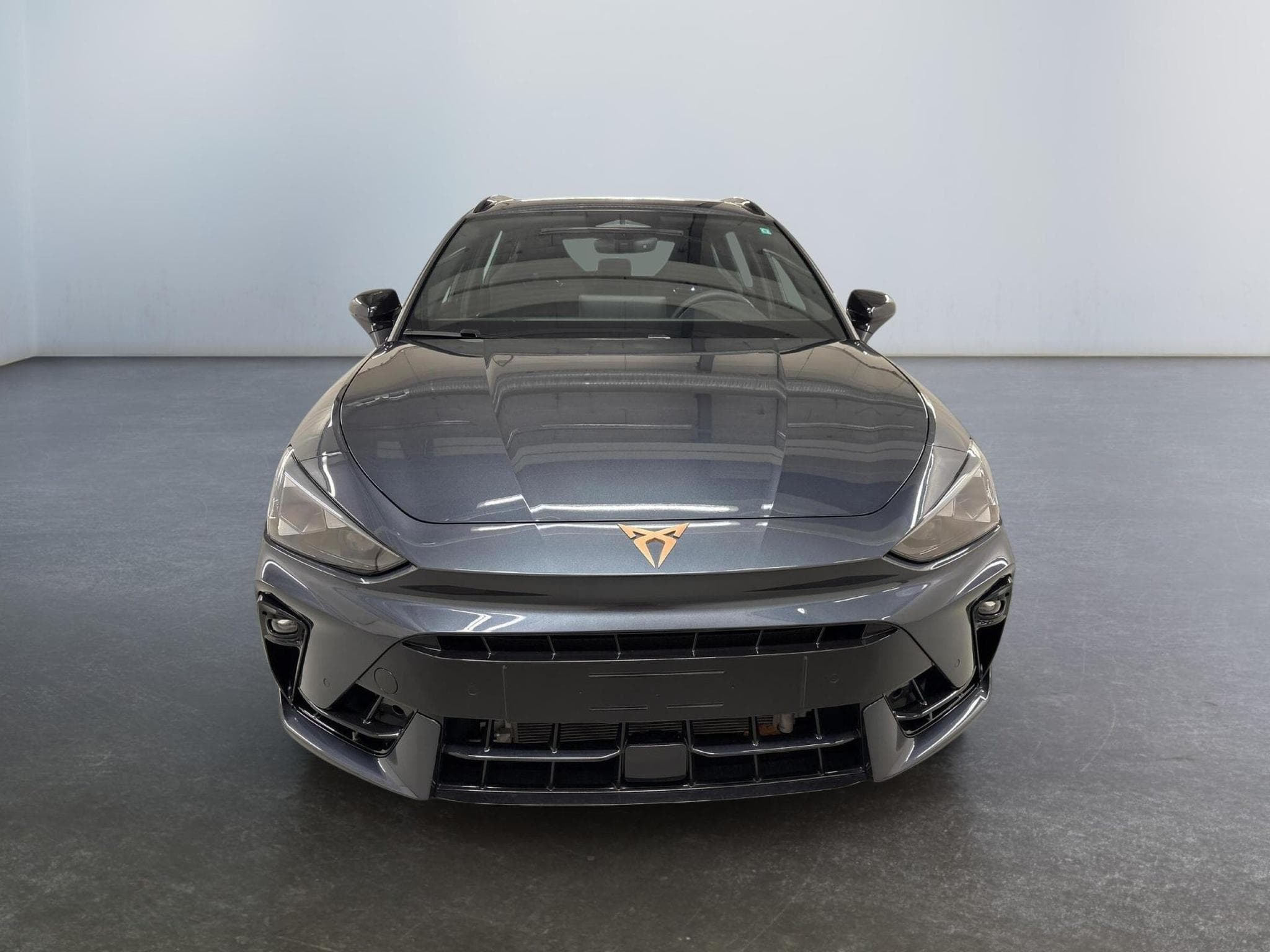 Cupra Leon VZ (2026) - Photo 2