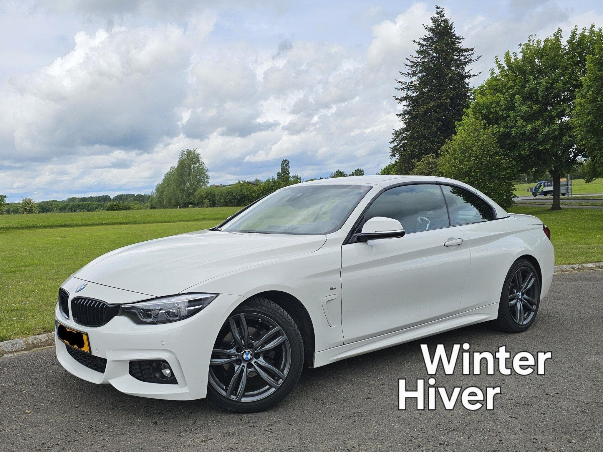 BMW 420 Sport M (2020) - Photo 6