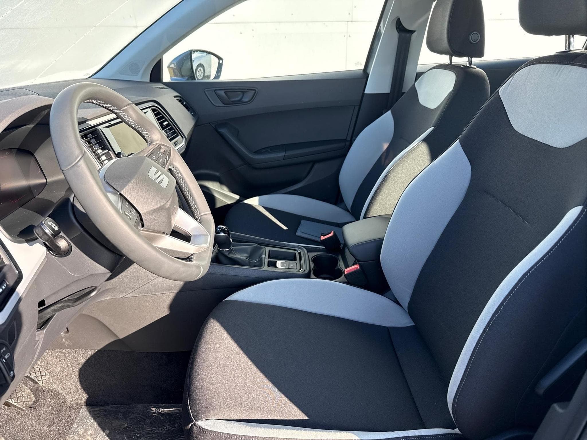 Seat Ateca EDITION (2026) - Photo 7