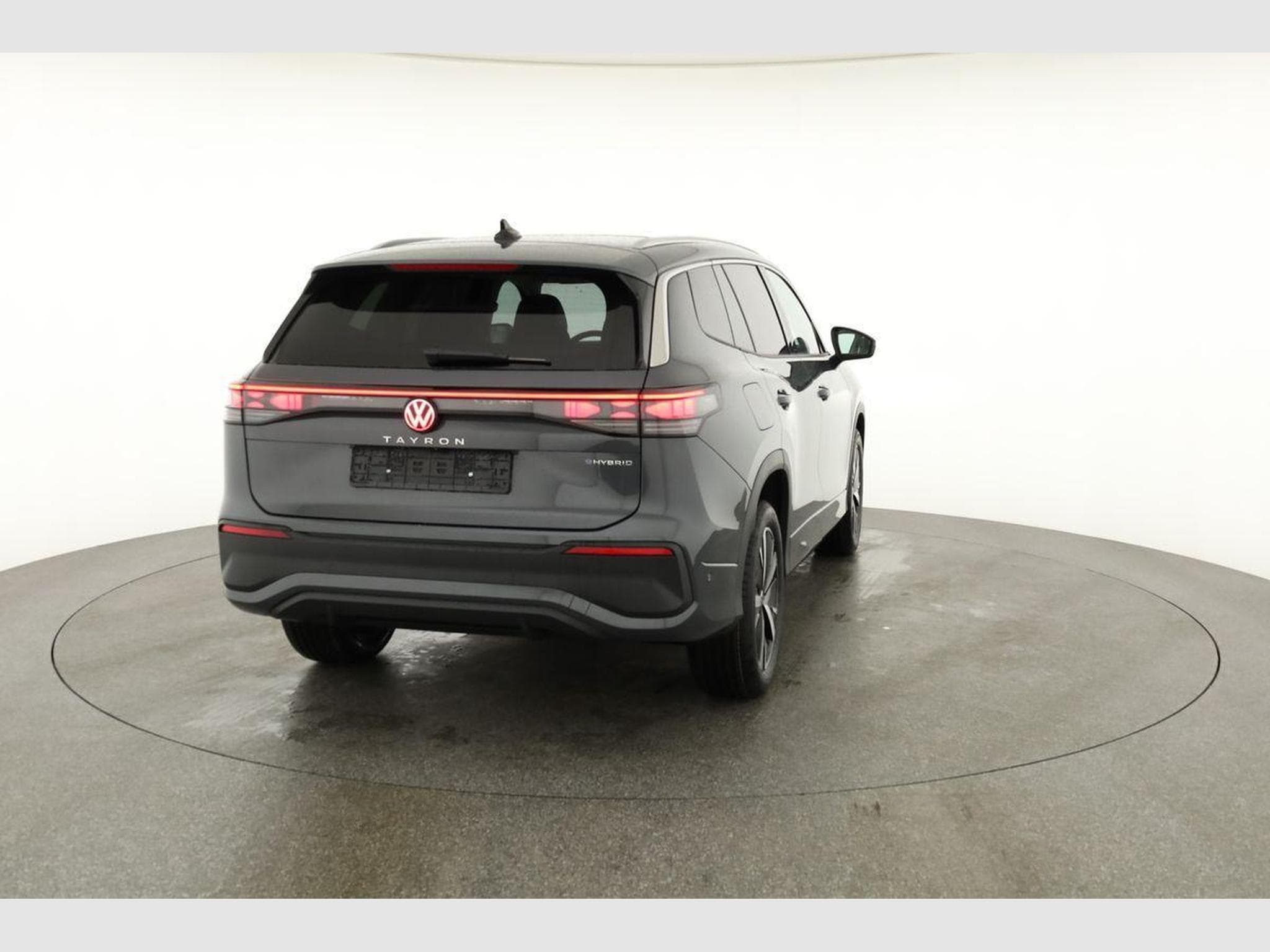 VW Tayron 1.5 TSI eHybrid 150 kW Life (2025) - Photo 19
