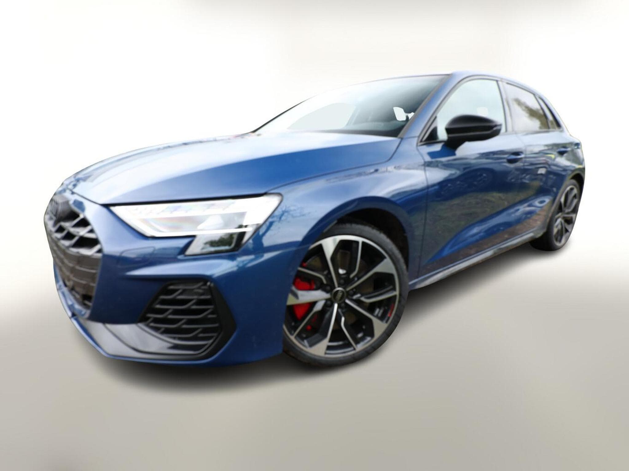 Audi S3 Sportback Matrix Nav (2026) - Photo 1
