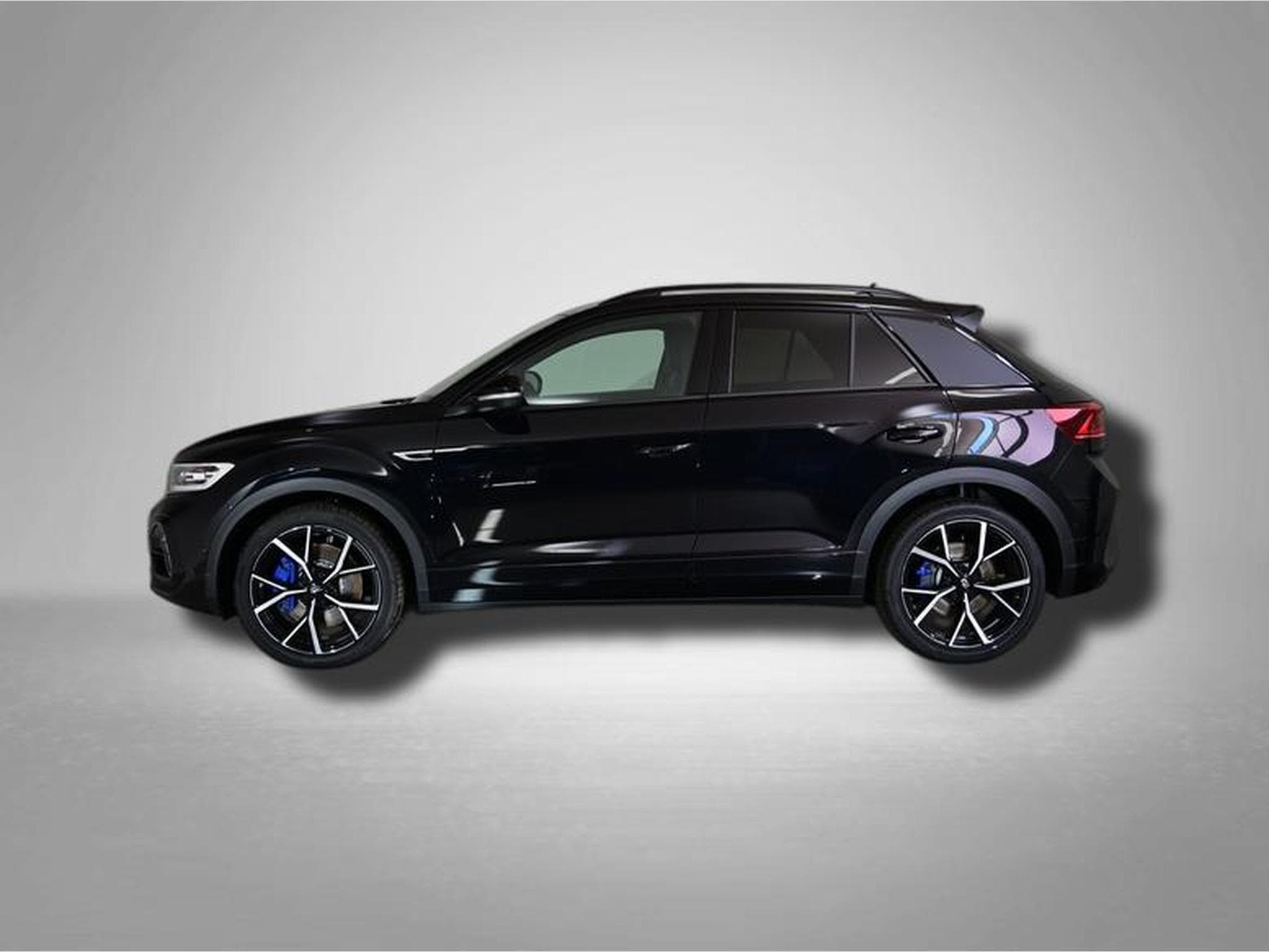 VW T-Roc R 2.0 TSI 7-Gang-DSG 4x4 (2025) - Photo 2