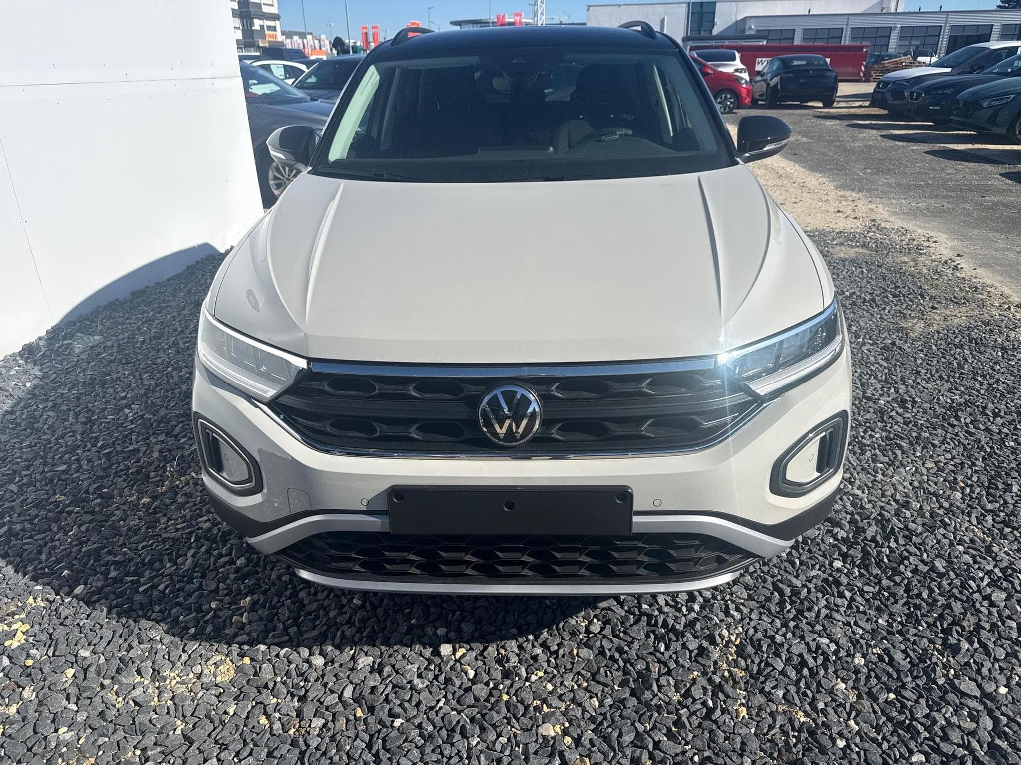 VW T-Roc EDITION (2026) - Photo 2