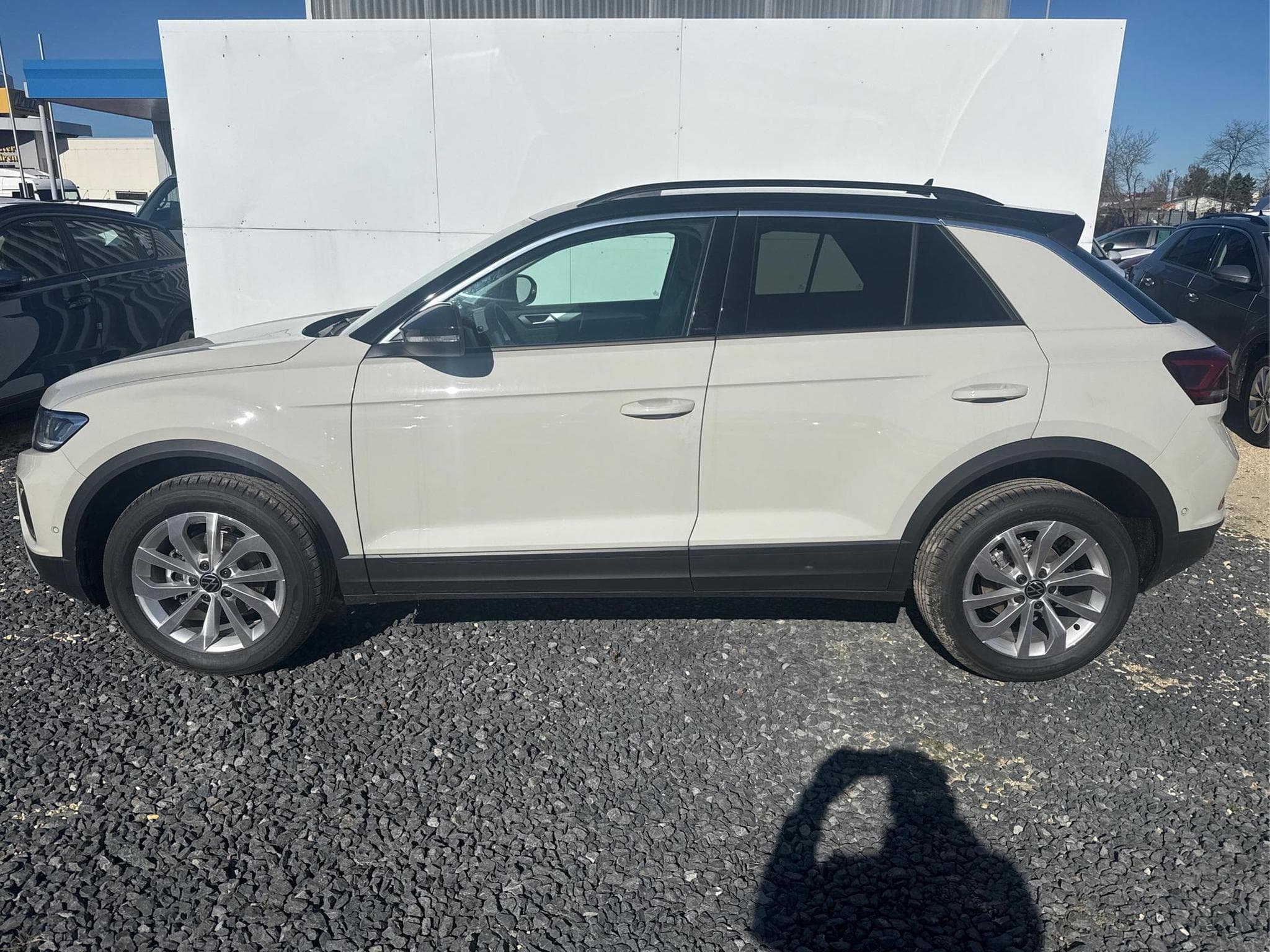 VW T-Roc EDITION (2026) - Photo 3