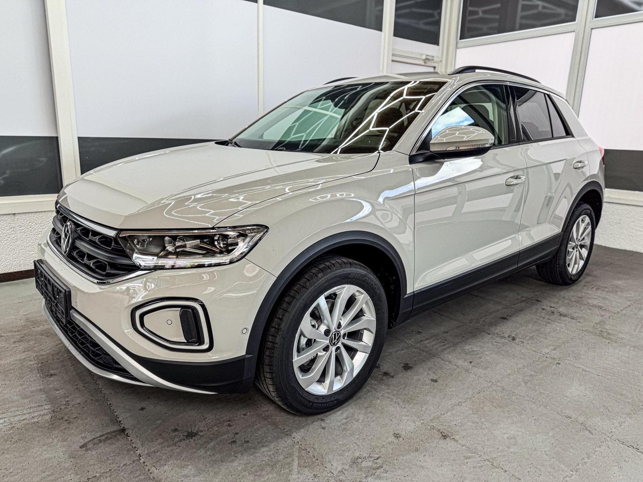 VW T-Roc EDITION (2026) - Photo 1