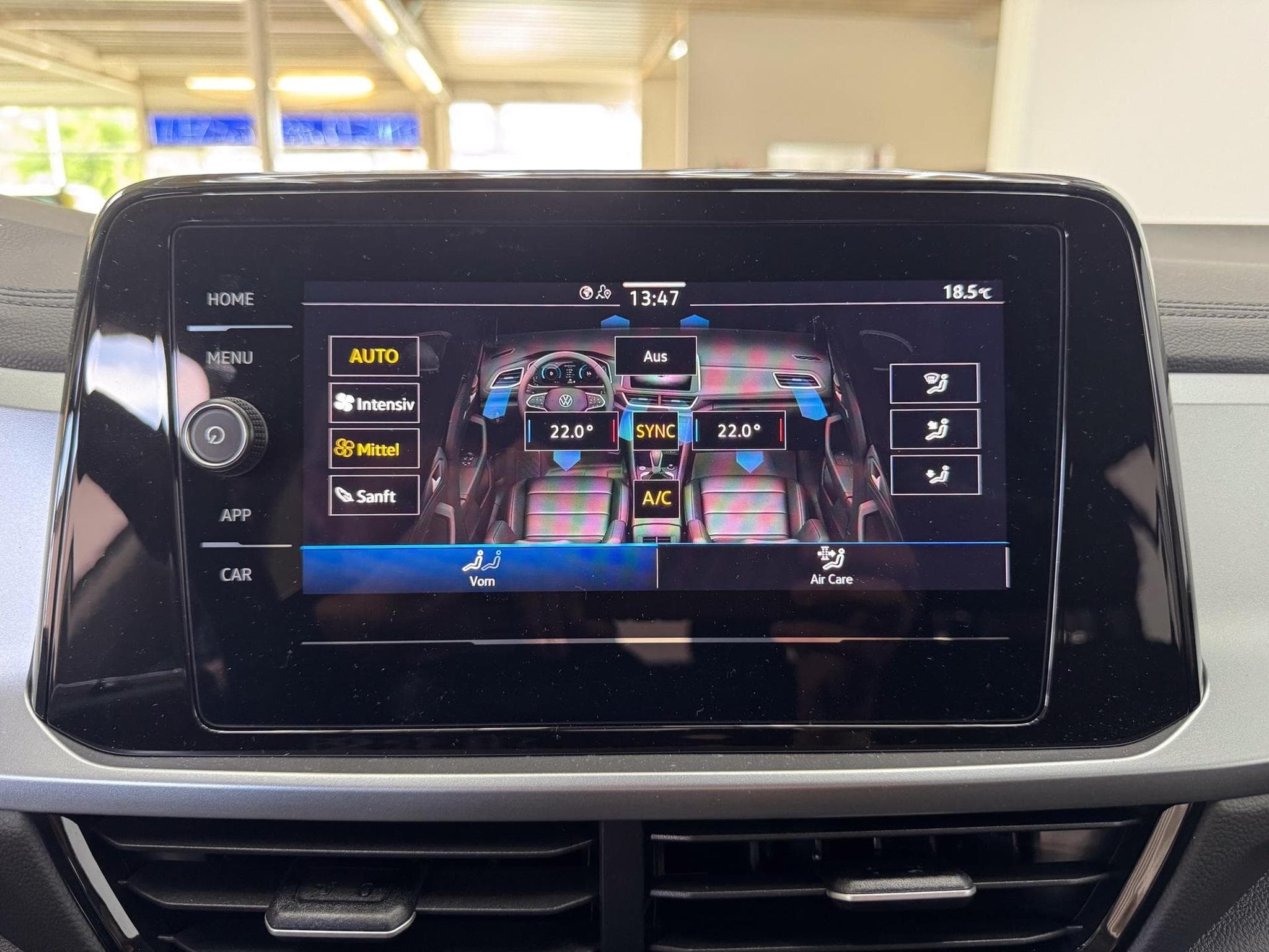 VW T-Roc EDITION (2026) - Photo 19