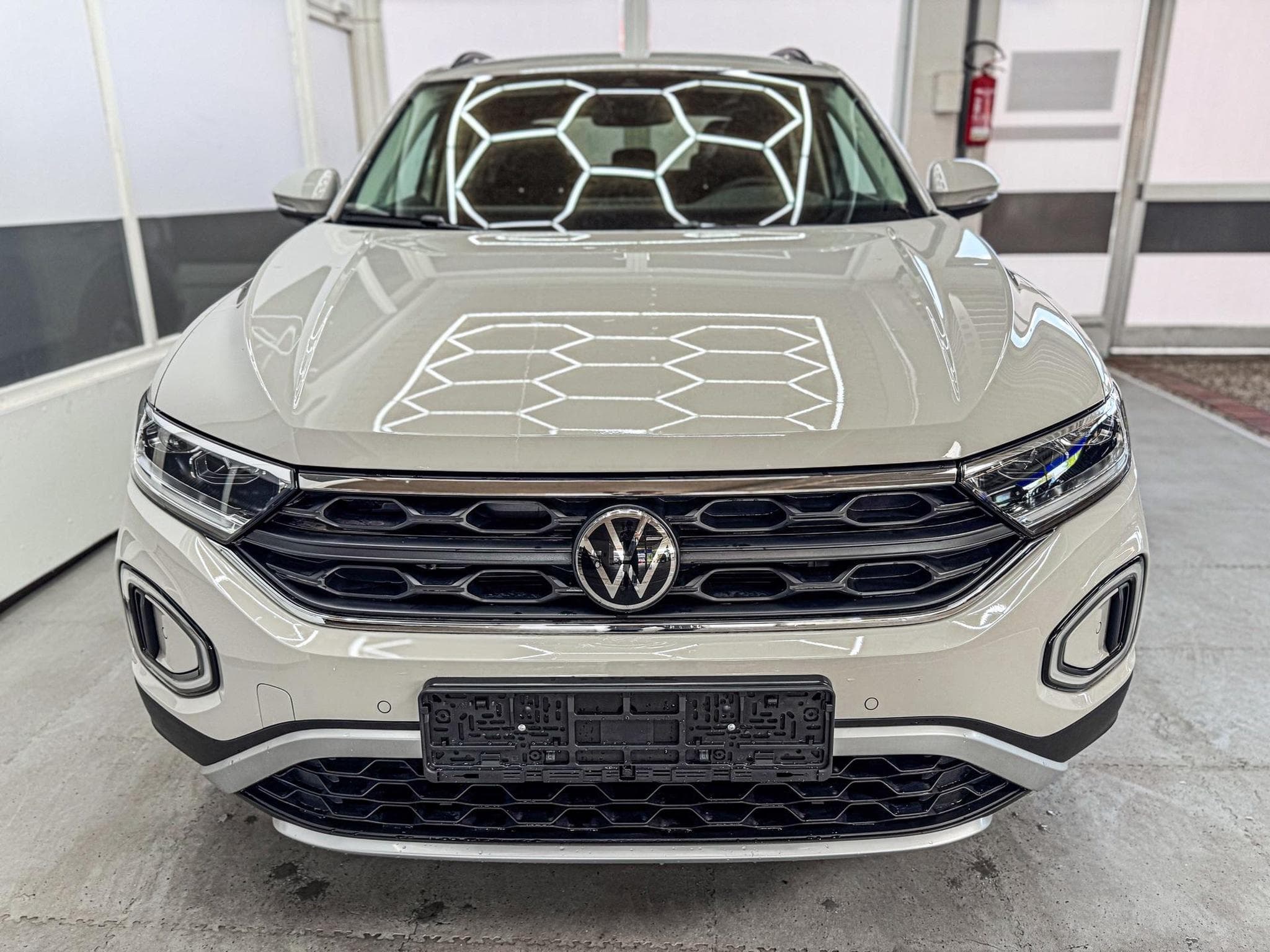 VW T-Roc EDITION (2026) - Photo 2