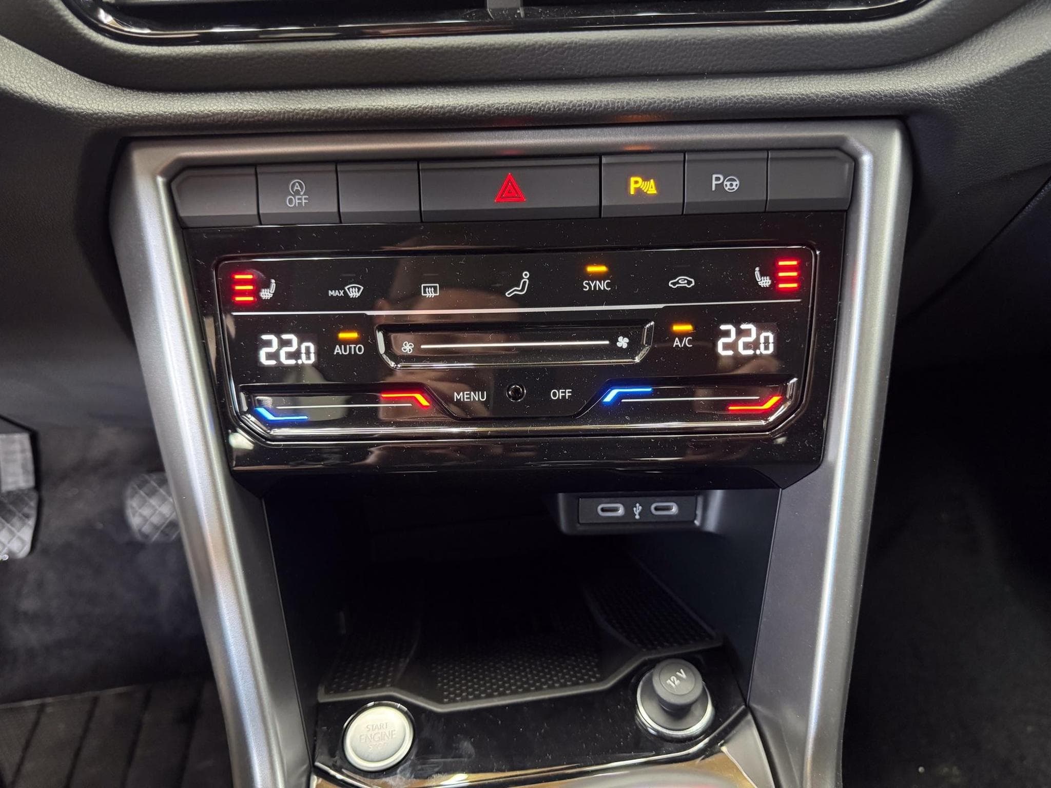 VW T-Roc EDITION (2026) - Photo 20