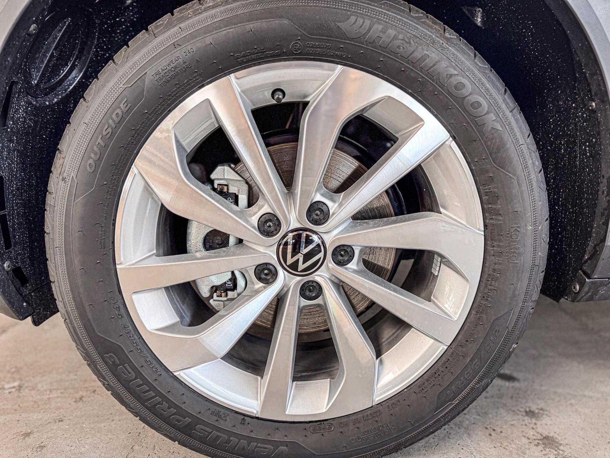 VW T-Roc EDITION (2026) - Photo 22