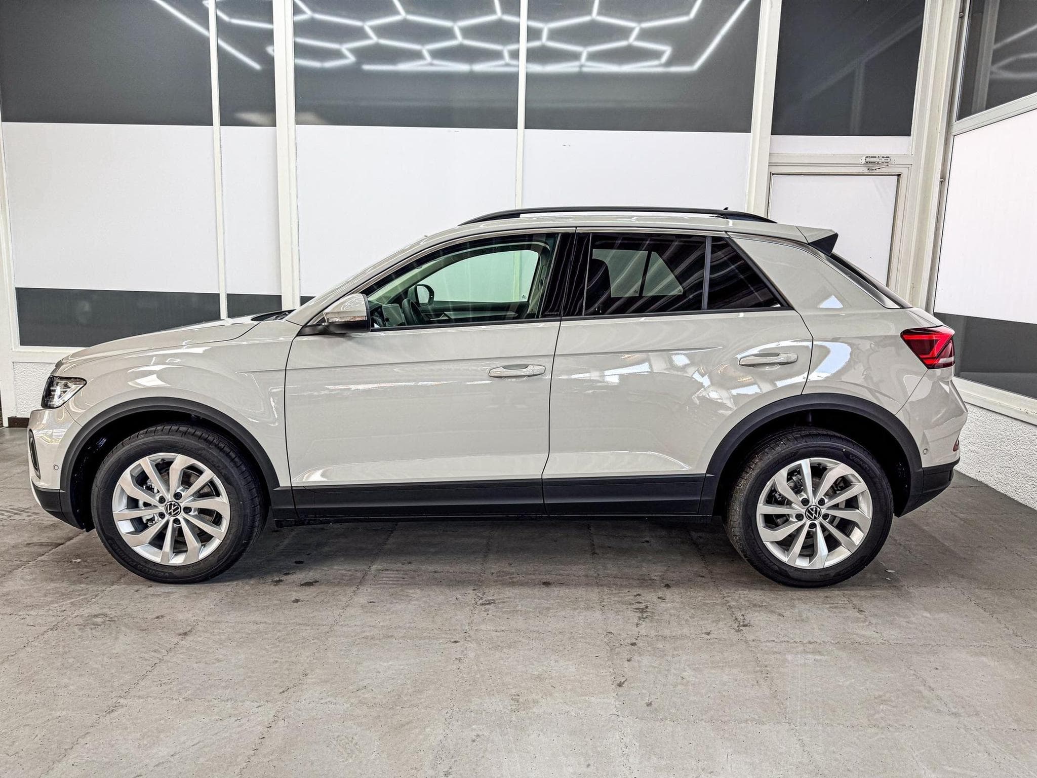 VW T-Roc EDITION (2026) - Photo 3