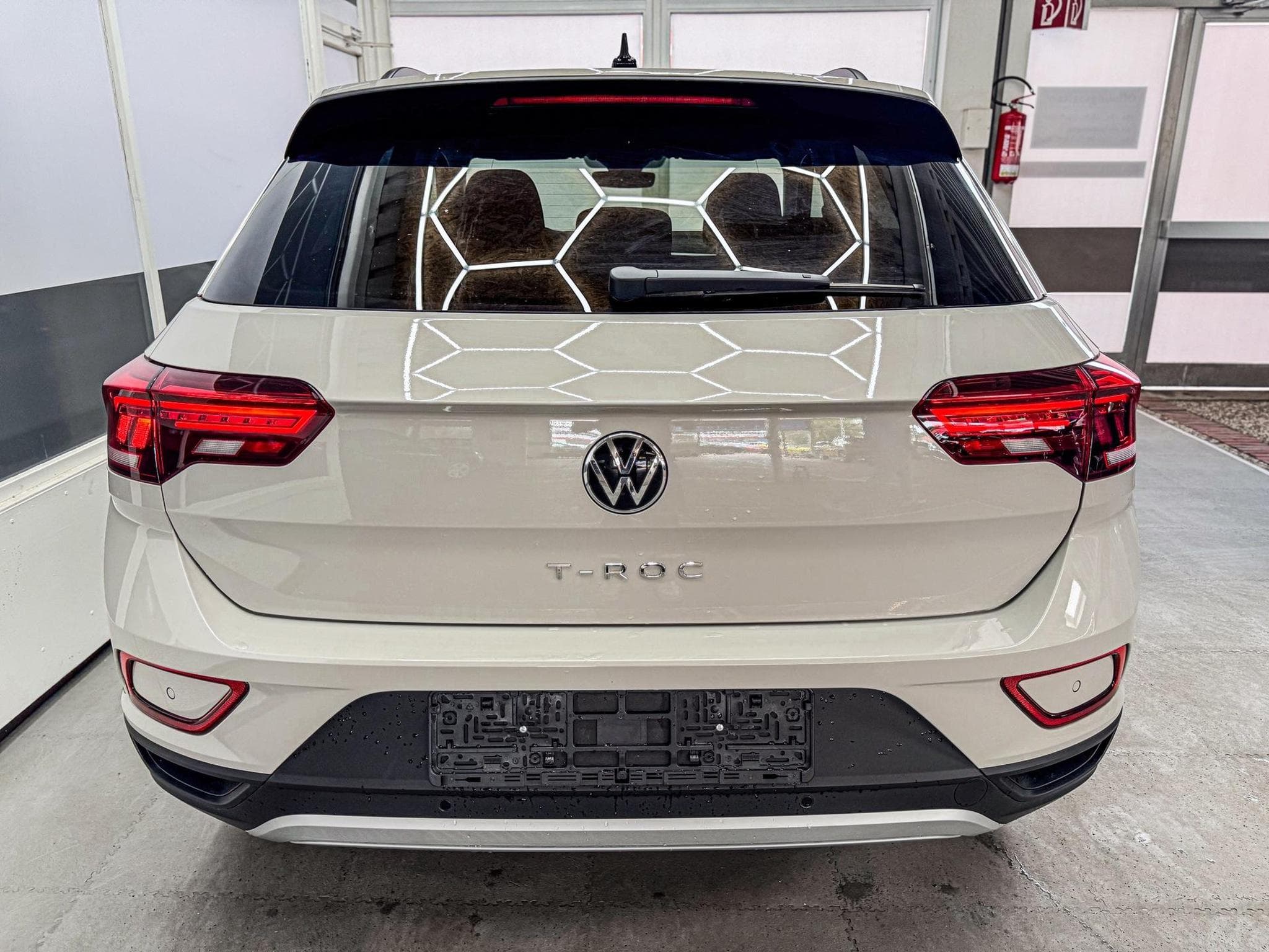 VW T-Roc EDITION (2026) - Photo 5