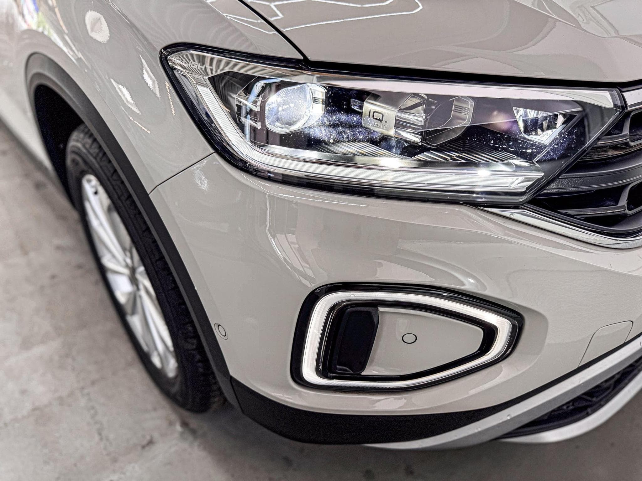 VW T-Roc EDITION (2026) - Photo 7