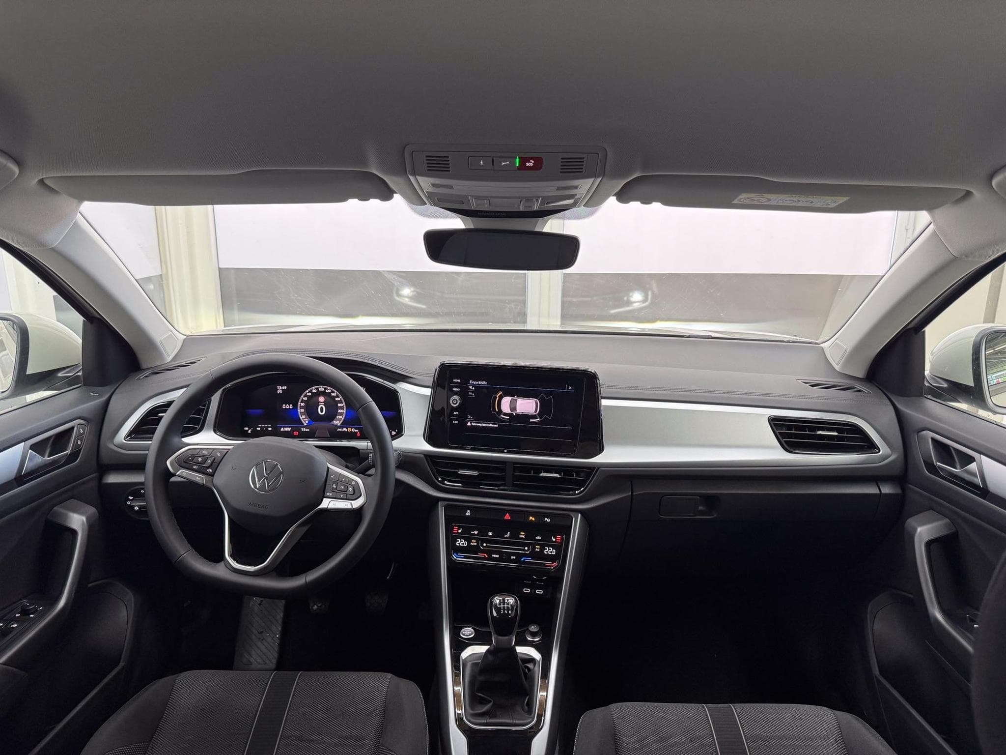 VW T-Roc EDITION (2026) - Photo 8