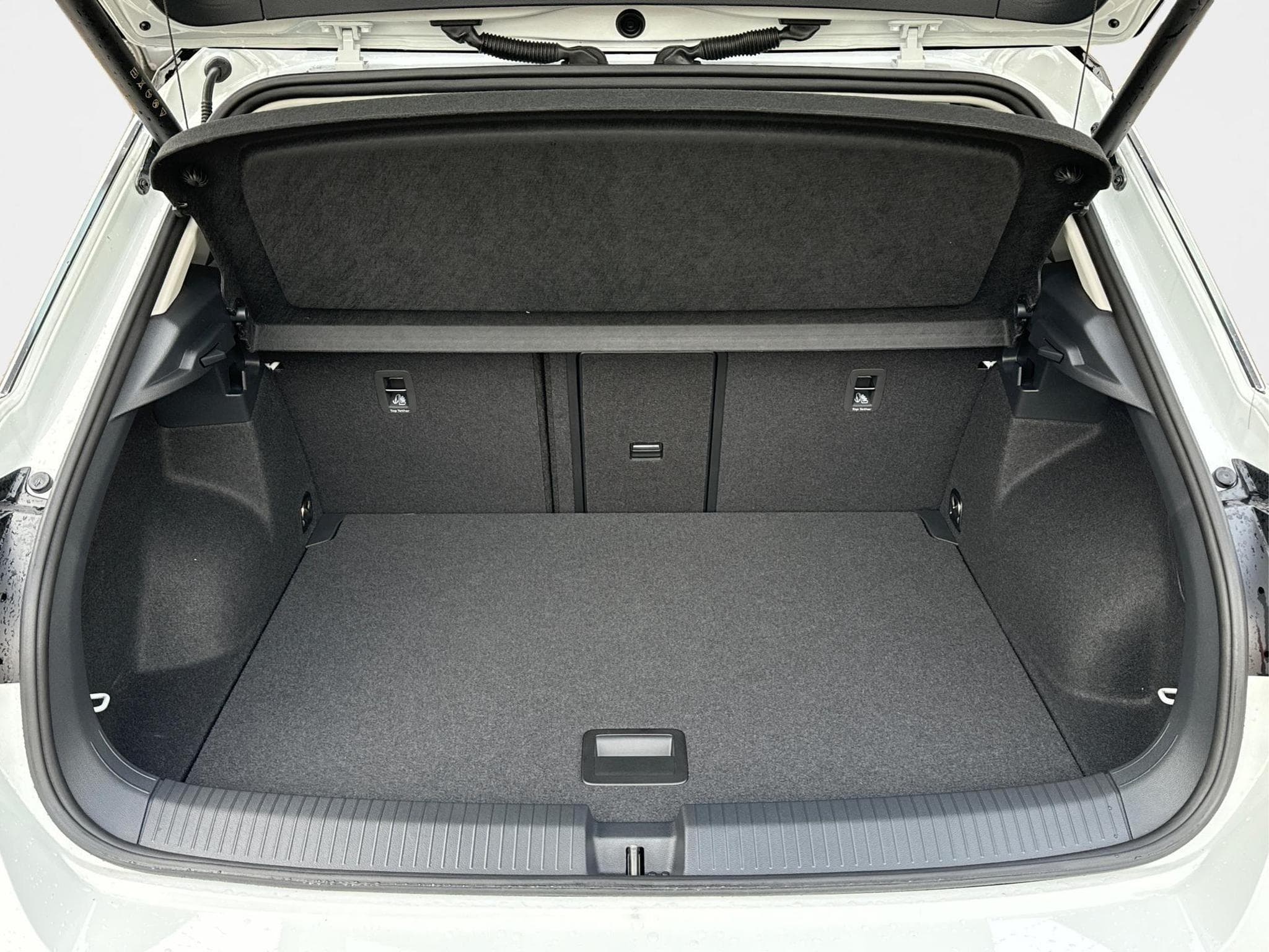 VW T-Roc Limited (2026) - Photo 12