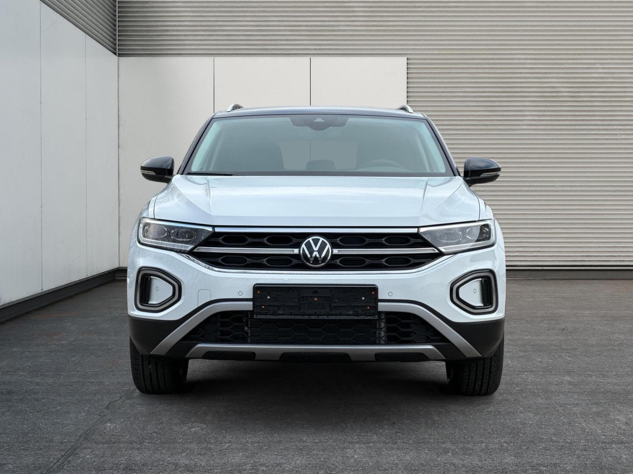 VW T-Roc Limited (2026) - Photo 7