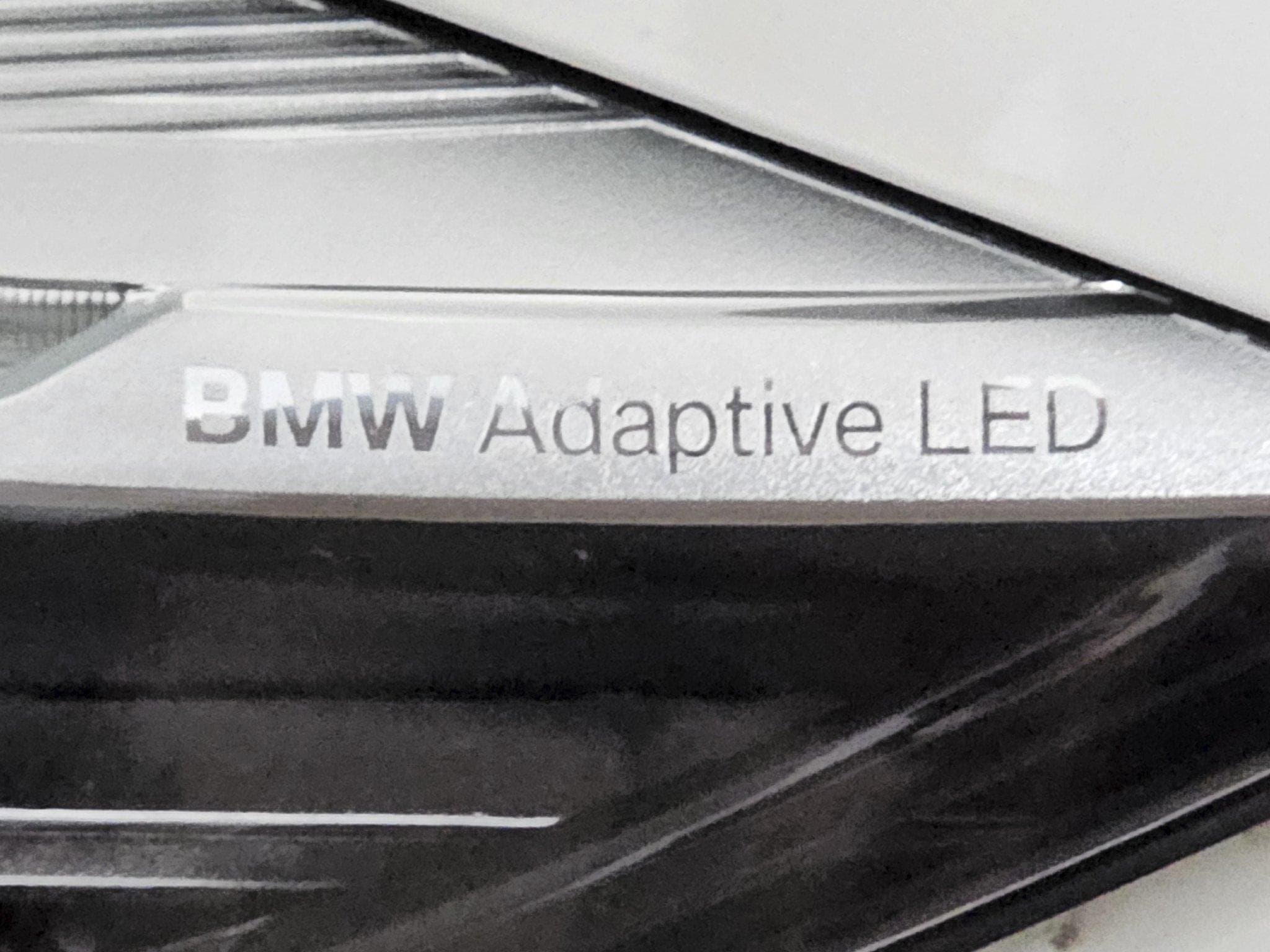 BMW 420 Sport M (2020) - Photo 12