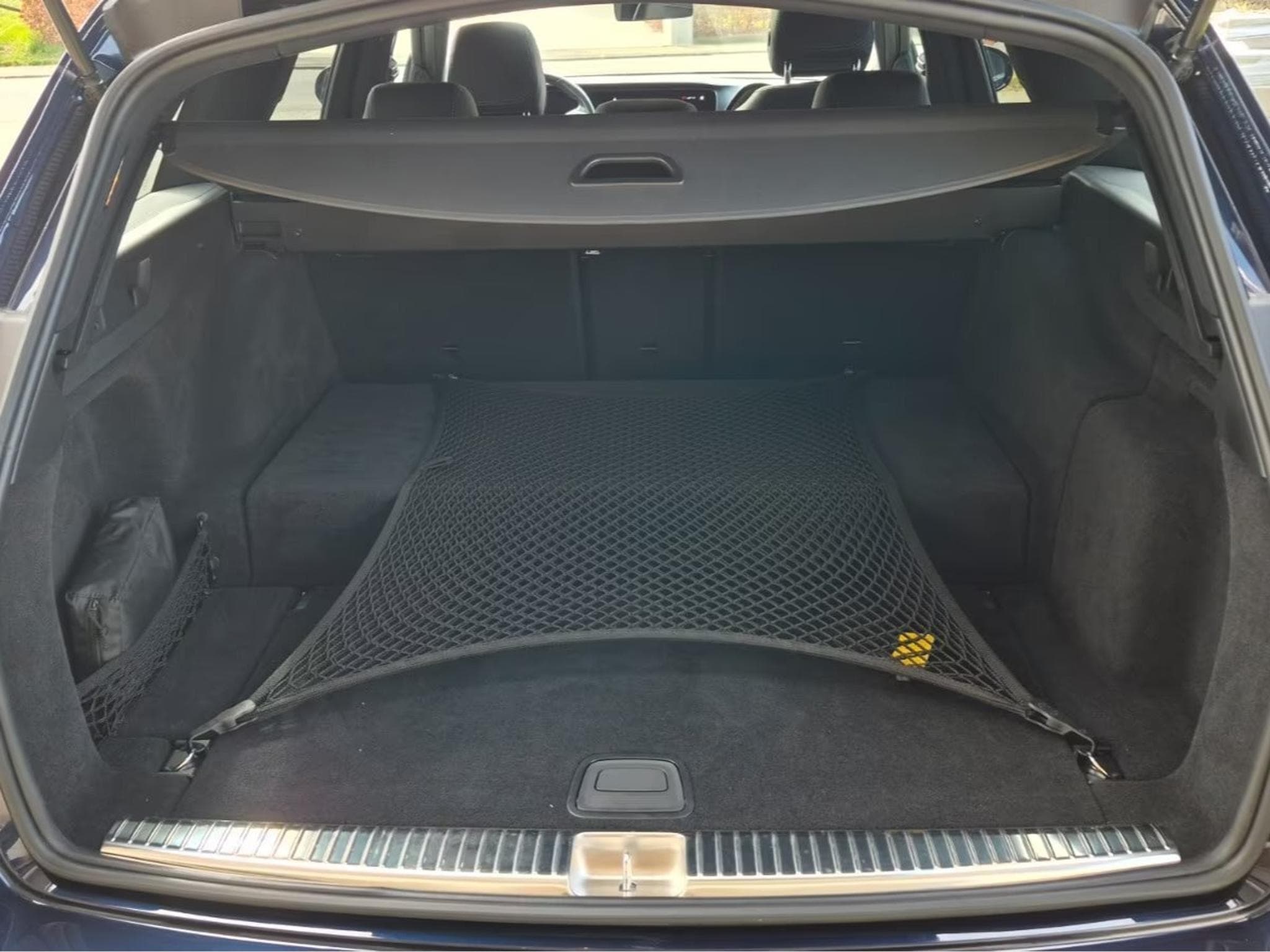 Mercedes E 300 de T Autom. - Junge sterne (2020) - Photo 14