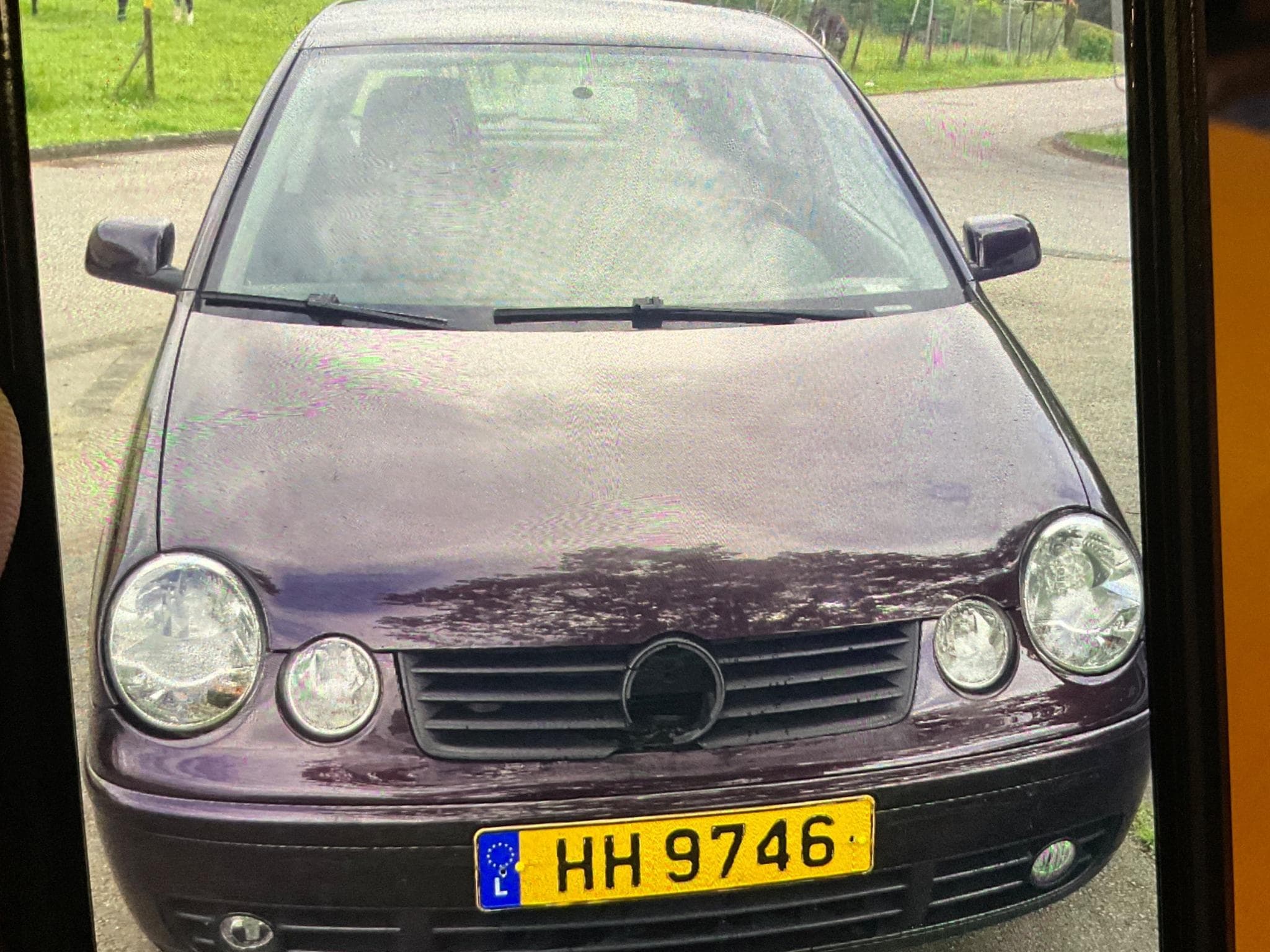 VW Polo (2004) - Photo 1