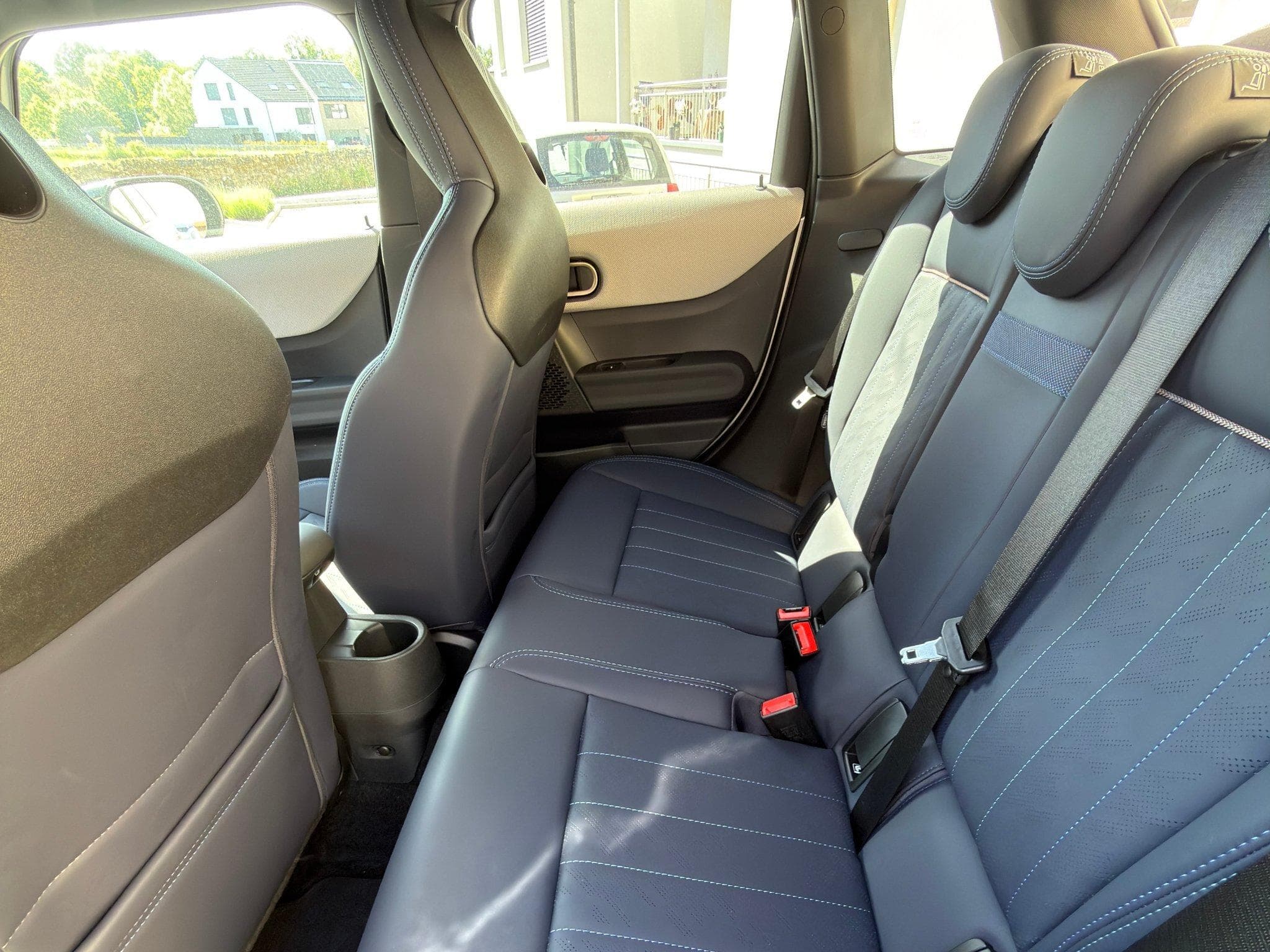 Mini Cooper C Favoured Trim (2025) - Photo 9