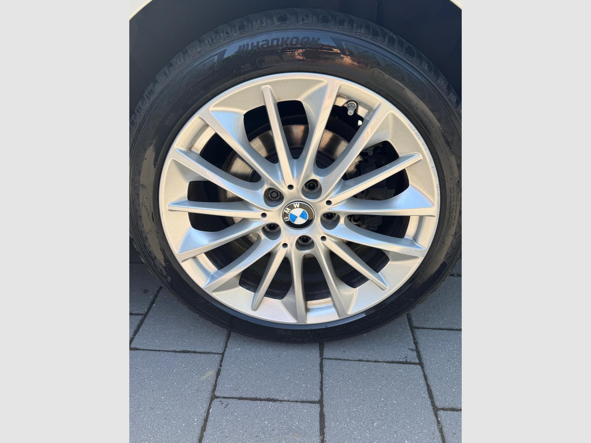 BMW 118 118 DA 150 CV (2022) - Photo 7