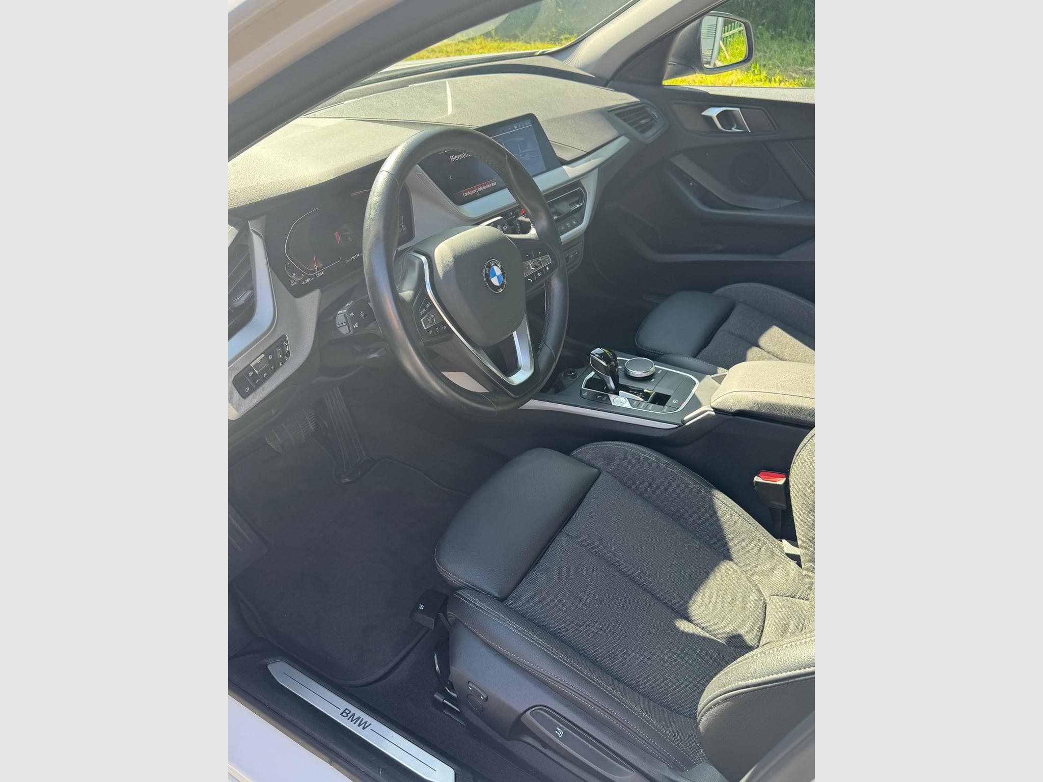 BMW 118 118 DA 150 CV (2022) - Photo 8