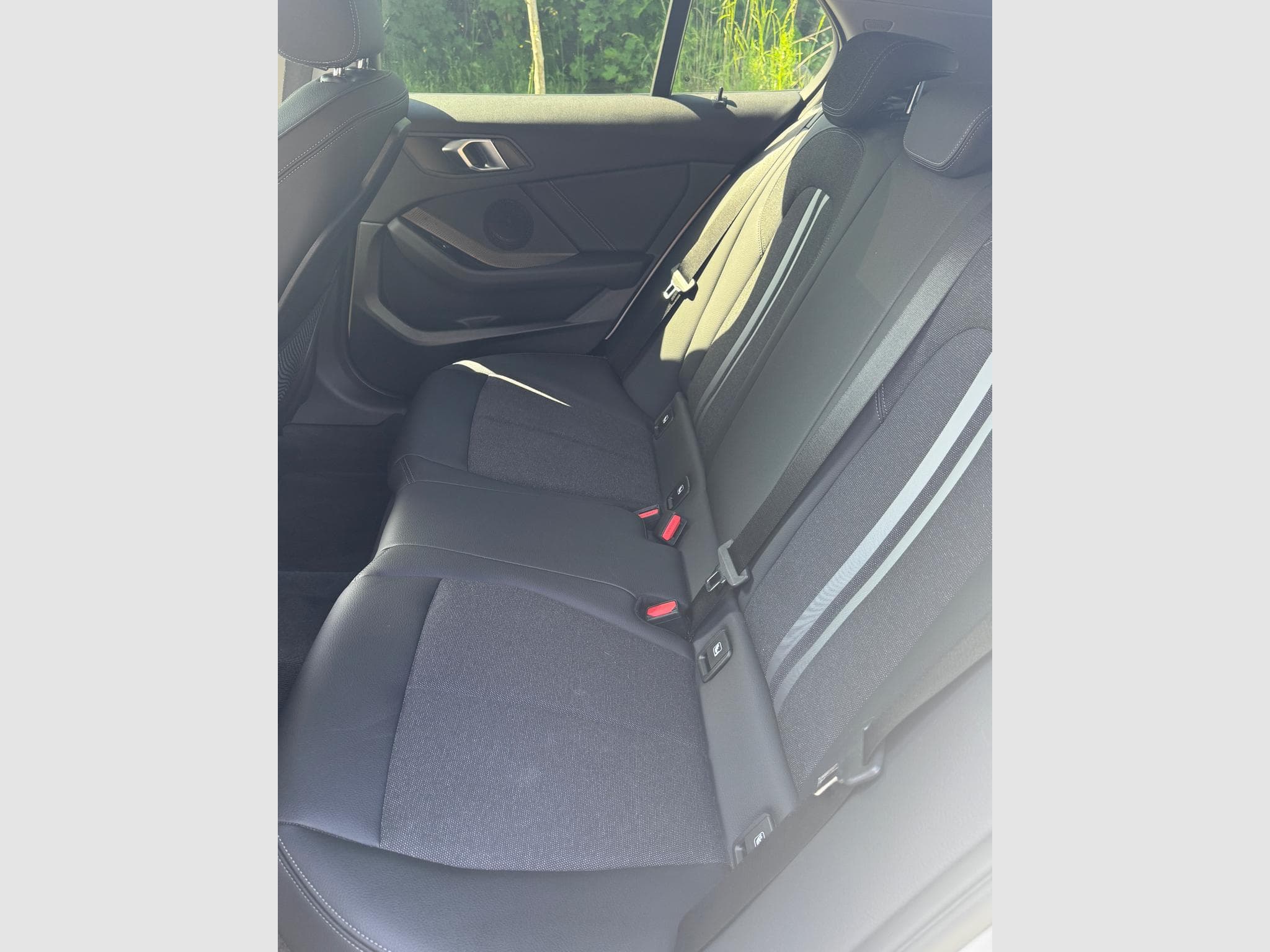 BMW 118 118 DA 150 CV (2022) - Photo 9