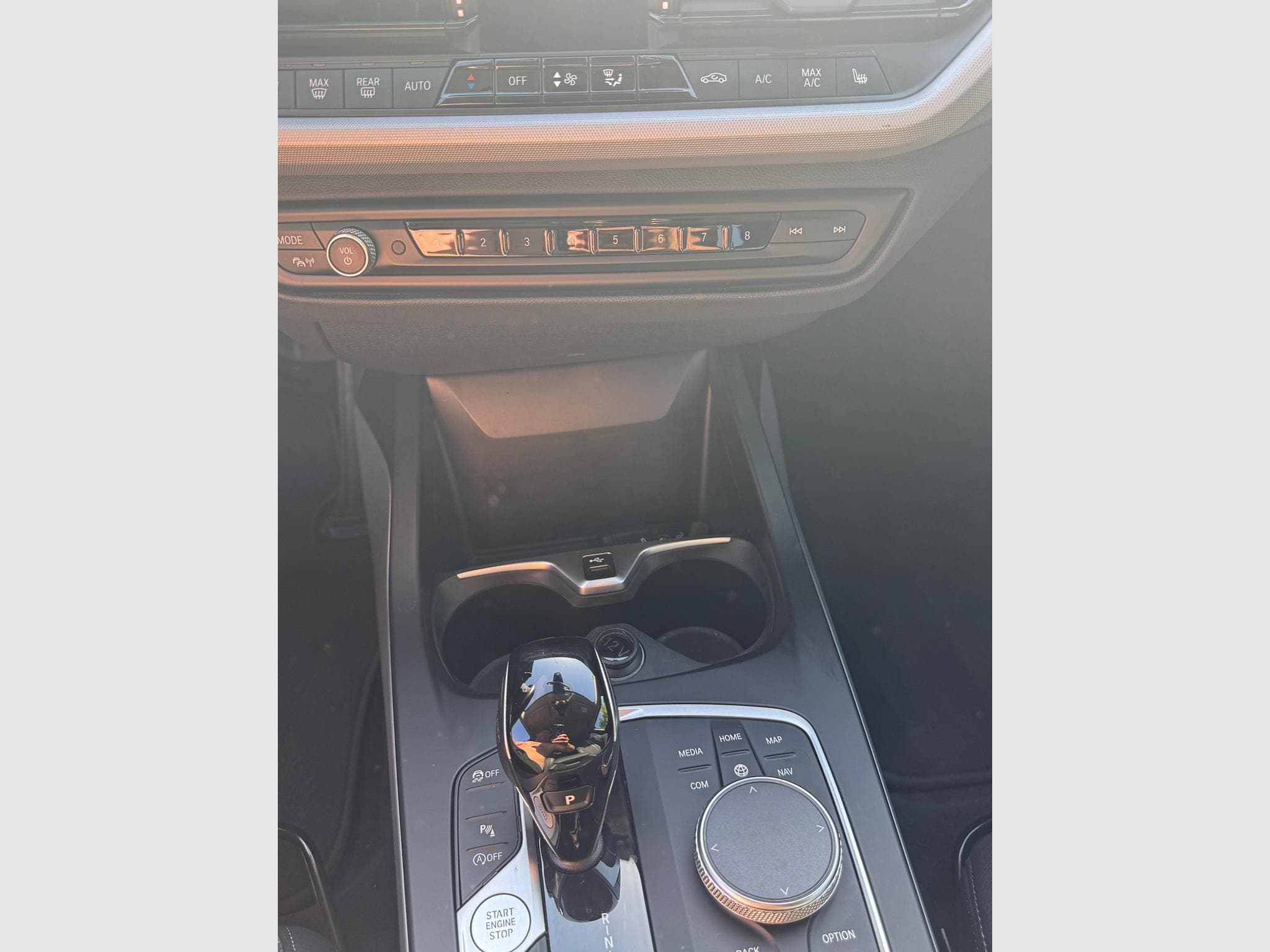 BMW 118 118 DA 150 CV (2022) - Photo 11