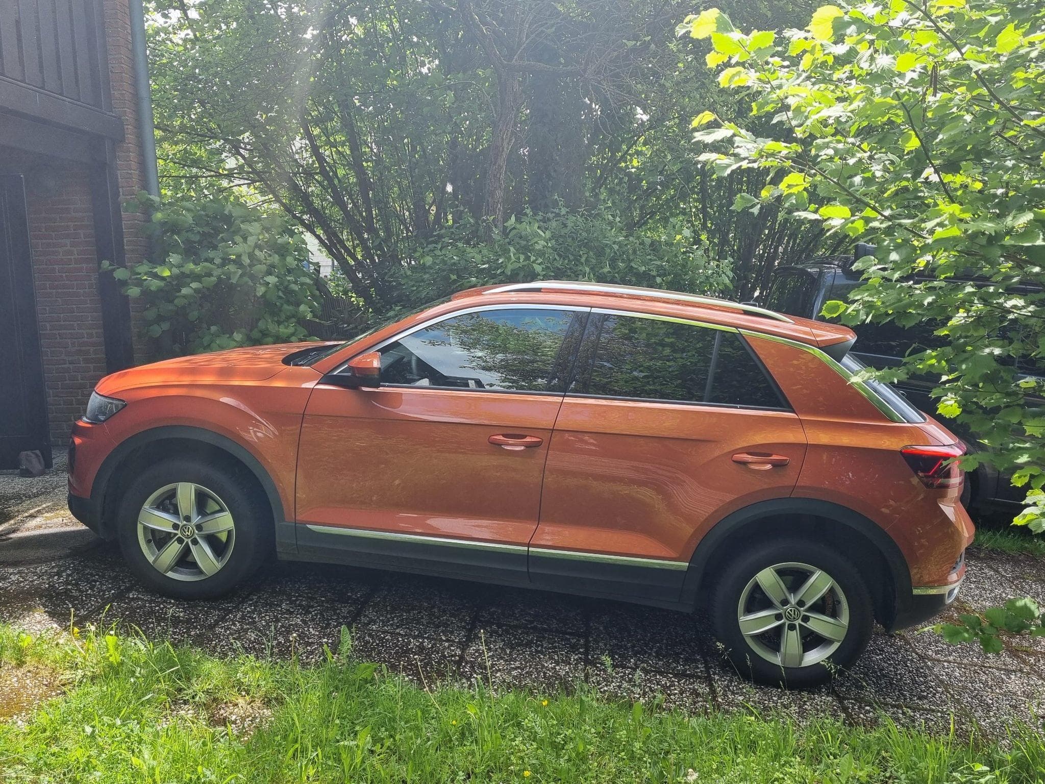 VW T-Roc (2019) - Photo 2