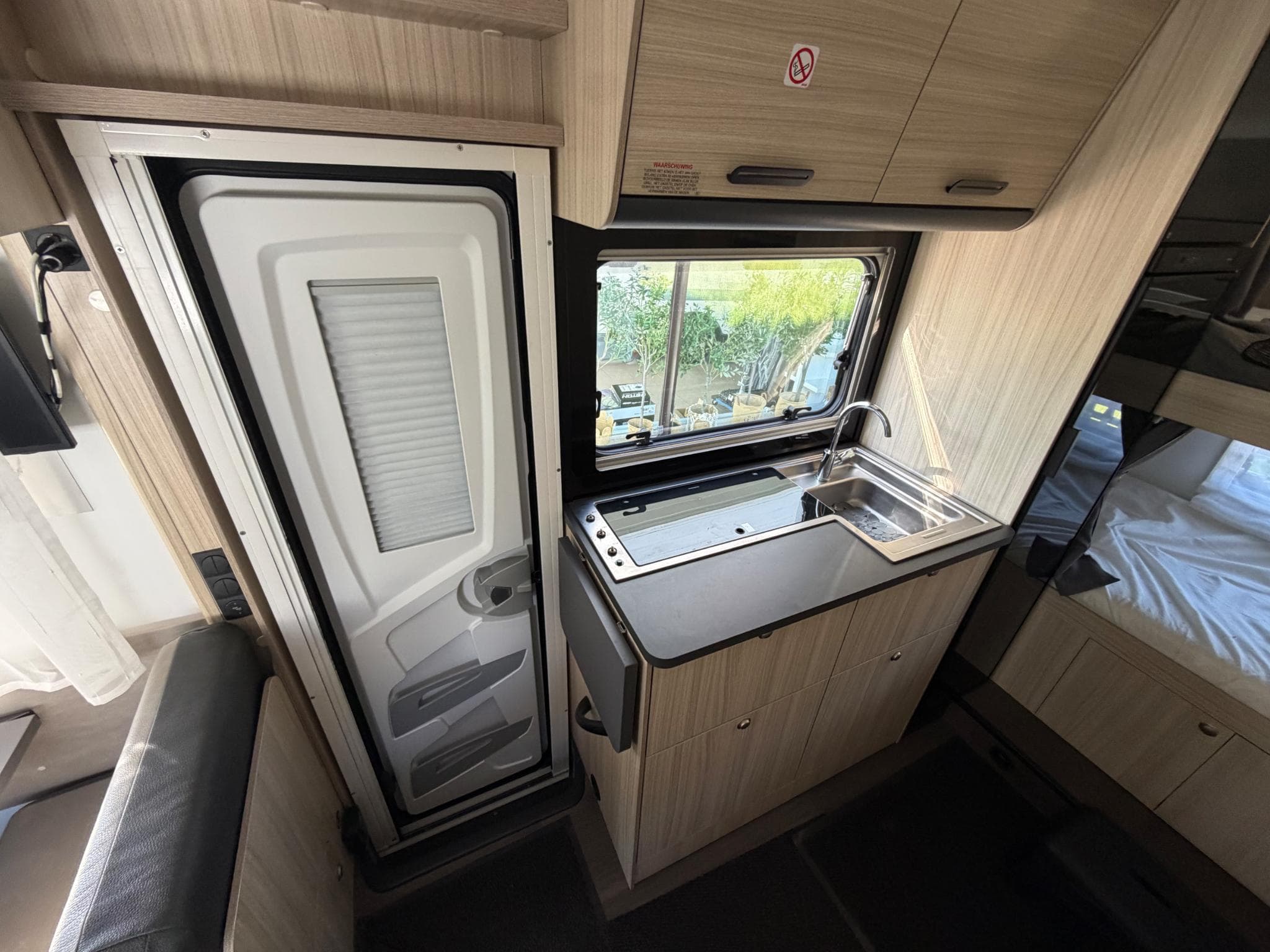 Sun Living Serie A A 70 DK (2022) - Photo 4