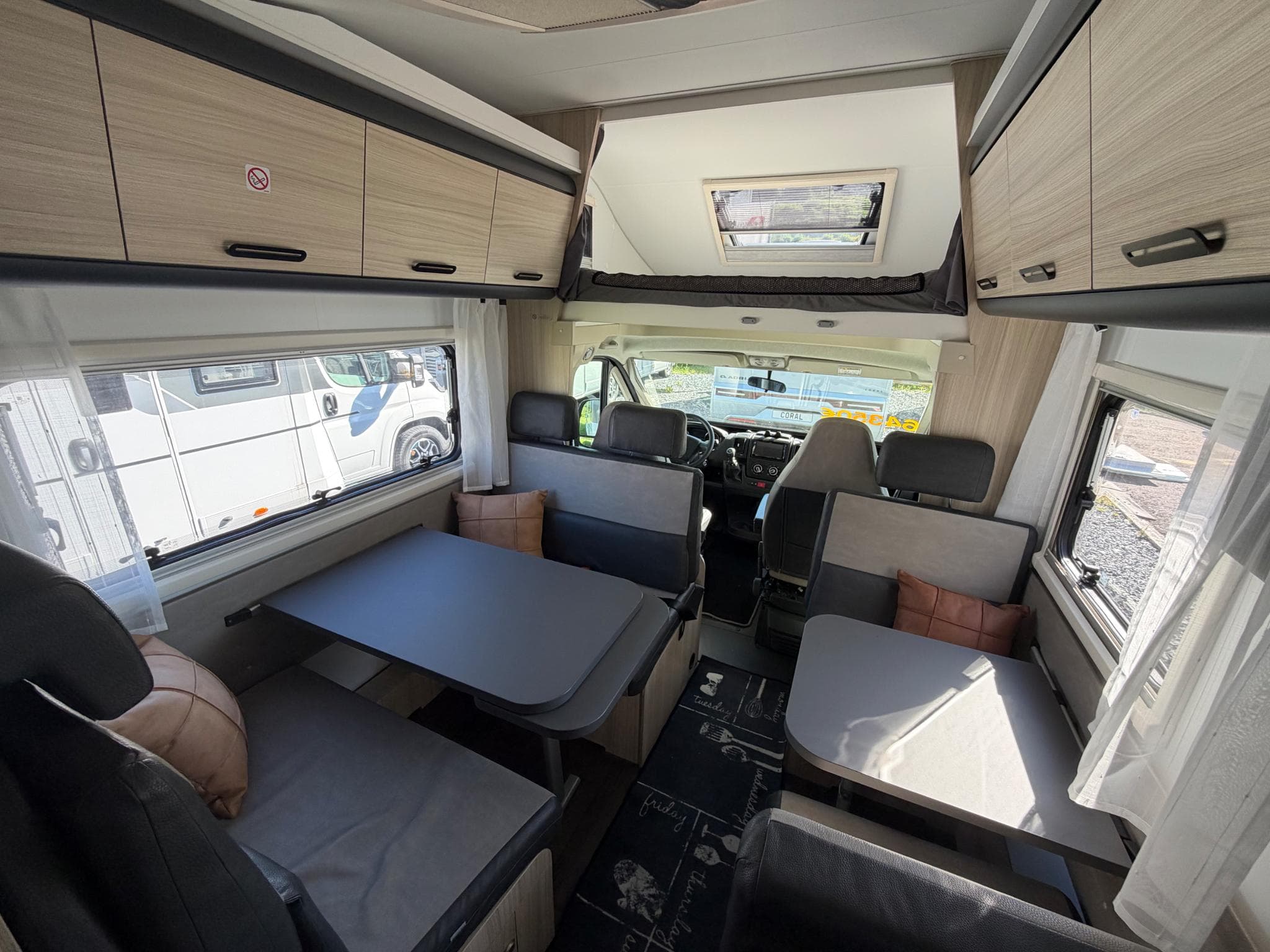 Sun Living Serie A A 70 DK (2022) - Photo 2